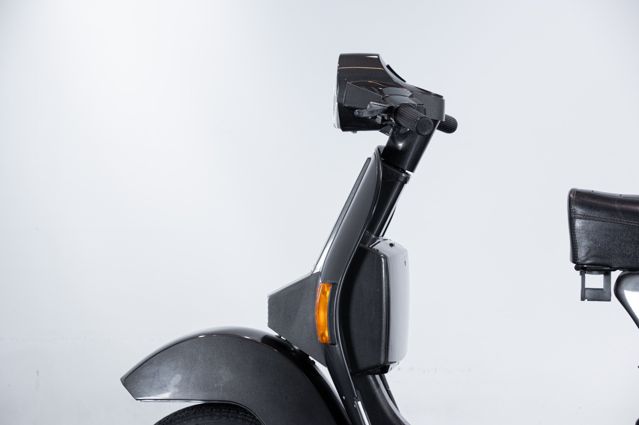Piaggio VESPA 125 PK AUTOMATICA 