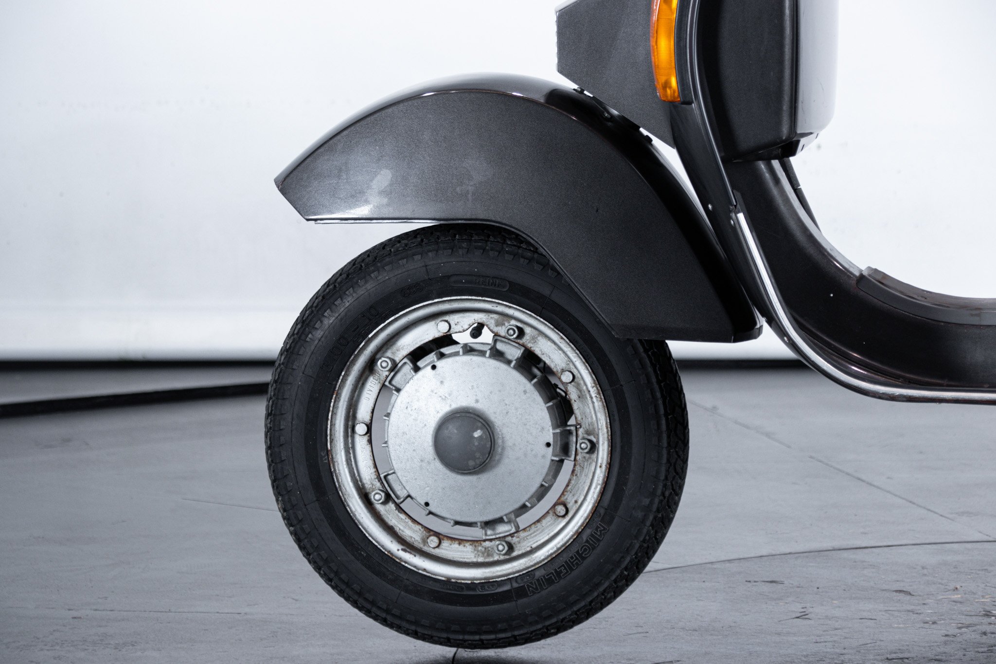 Piaggio VESPA 125 PK AUTOMATICA 