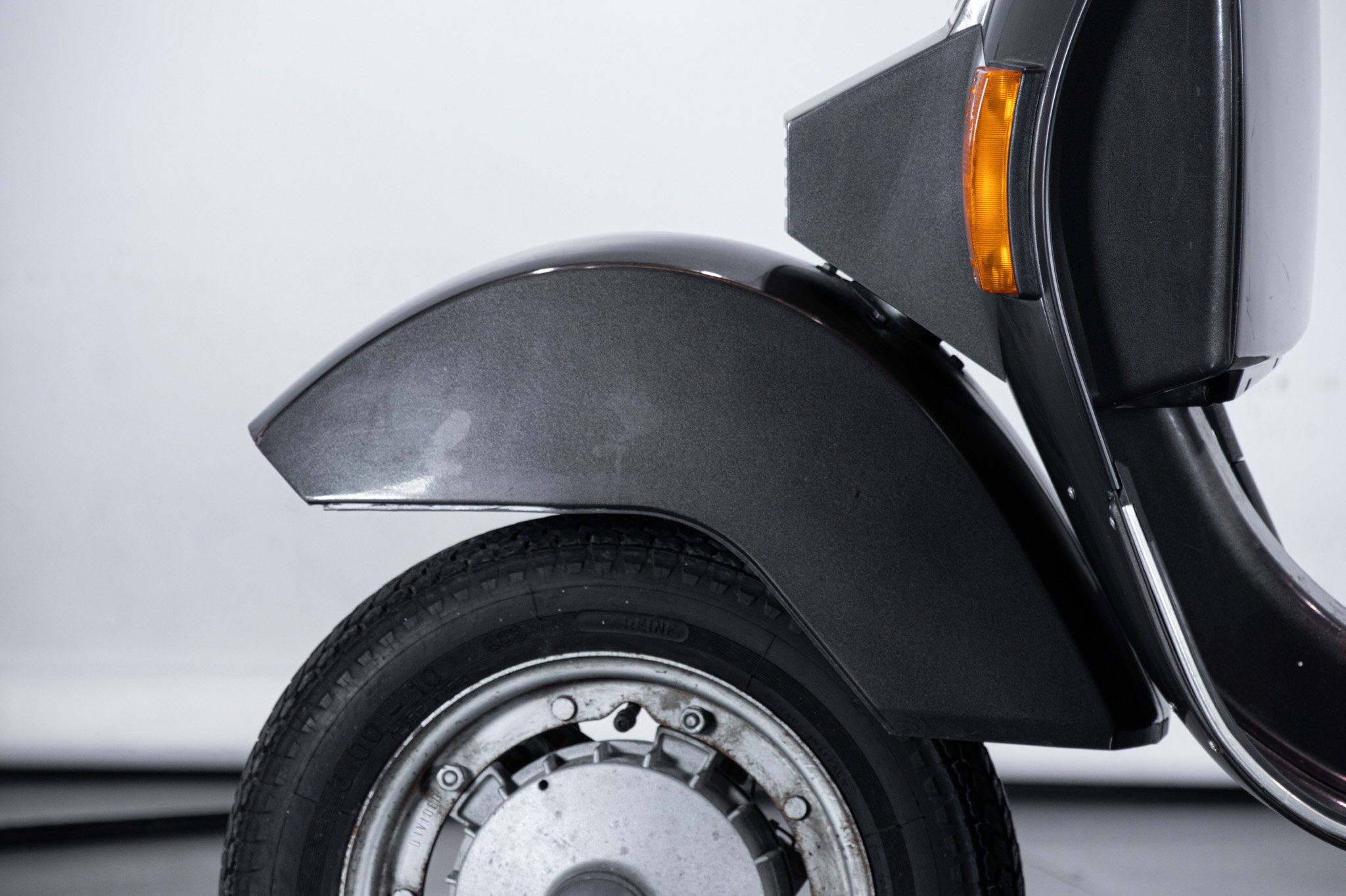 Piaggio VESPA 125 PK AUTOMATICA 