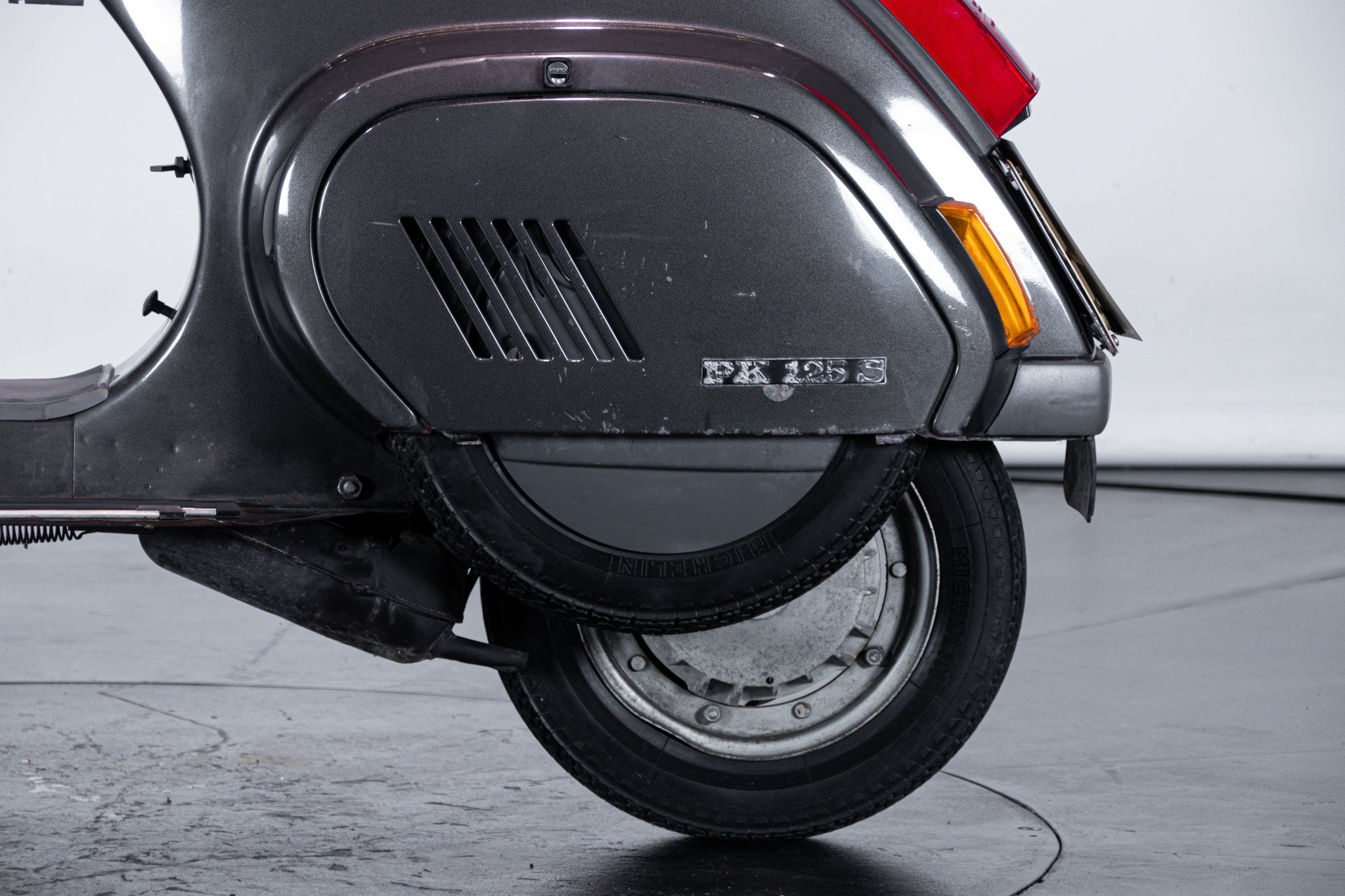 Piaggio VESPA 125 PK AUTOMATICA 
