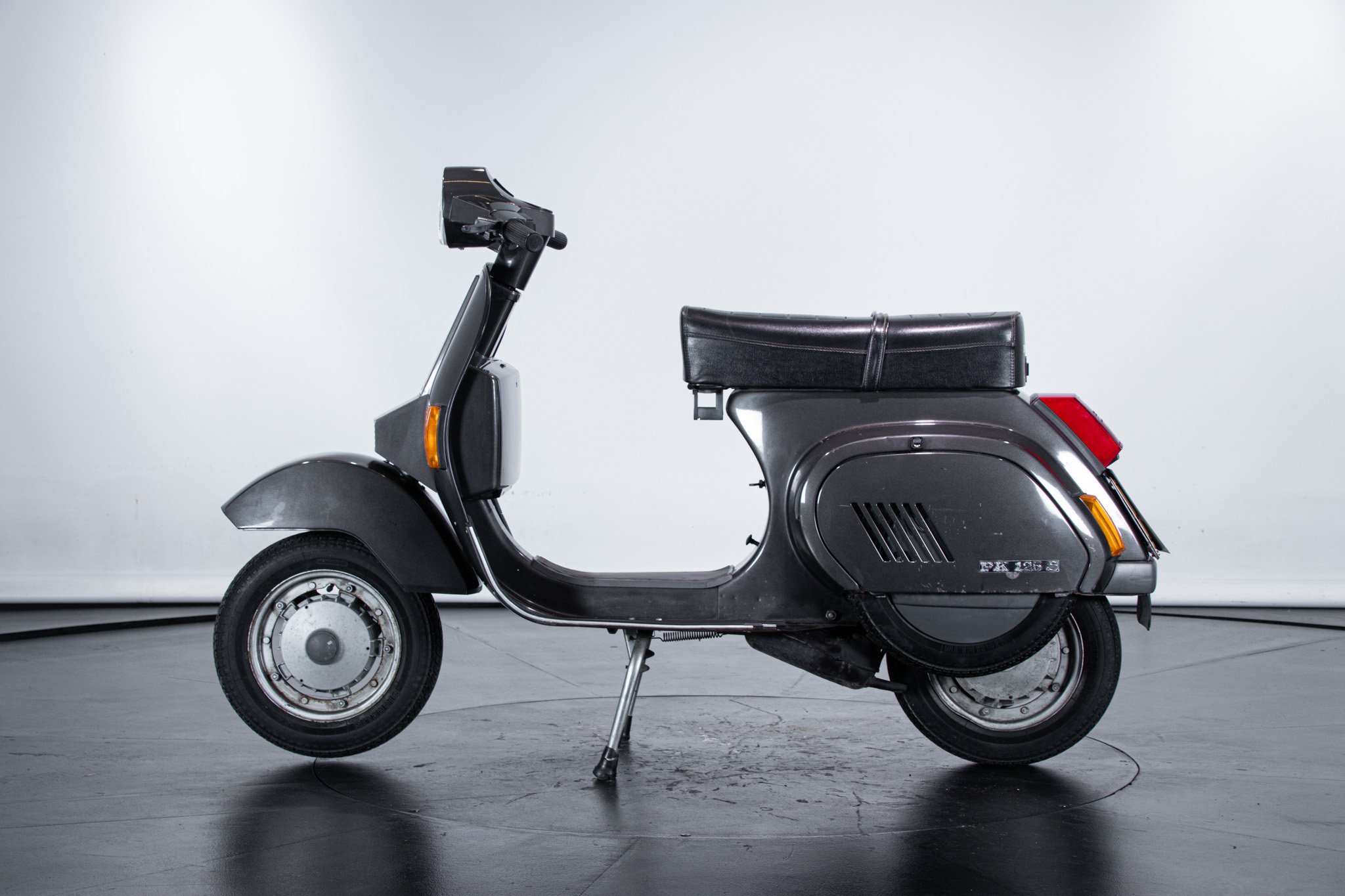 Piaggio VESPA 125 PK AUTOMATICA 