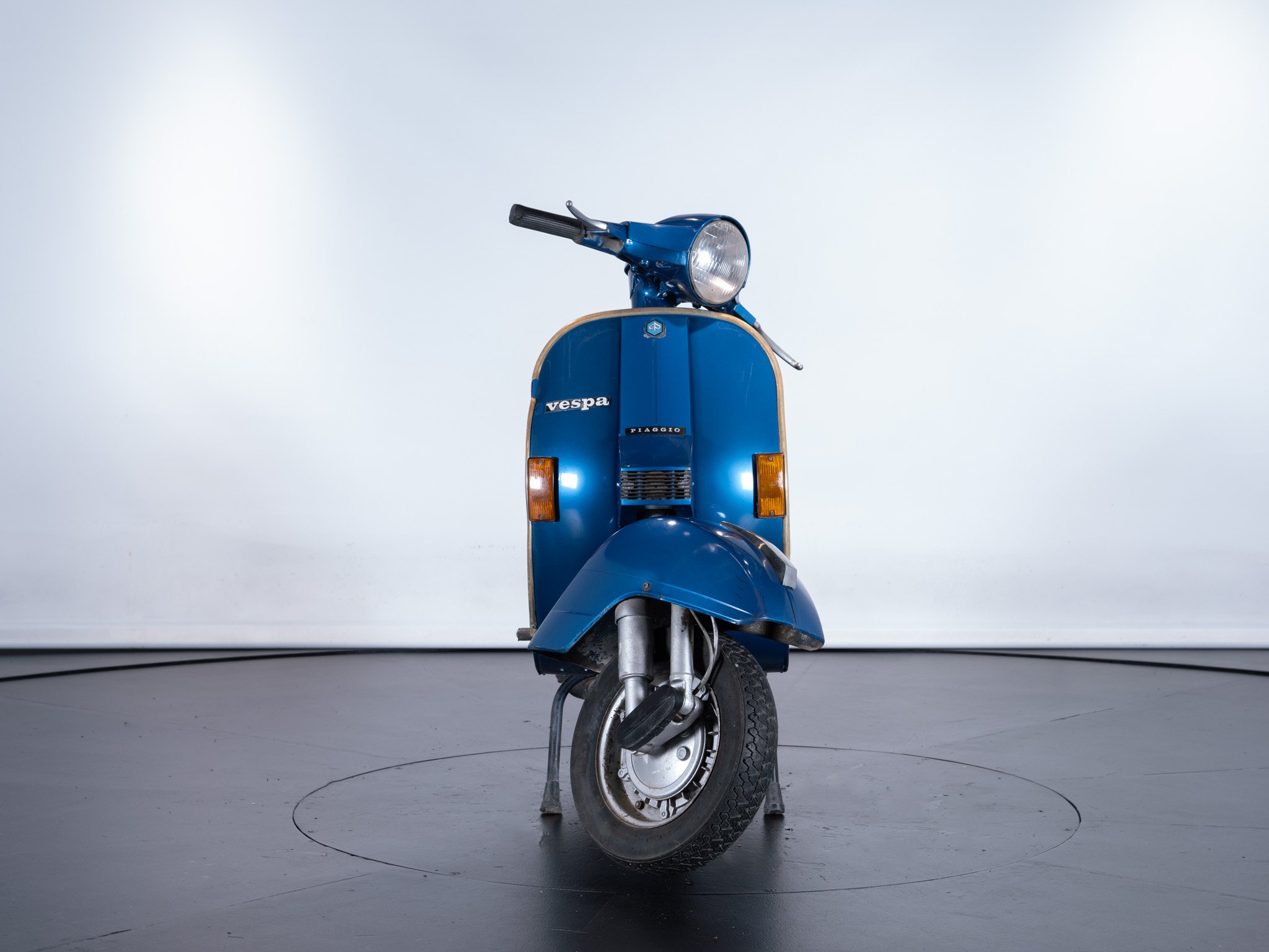 Piaggio VESPA P200 E 