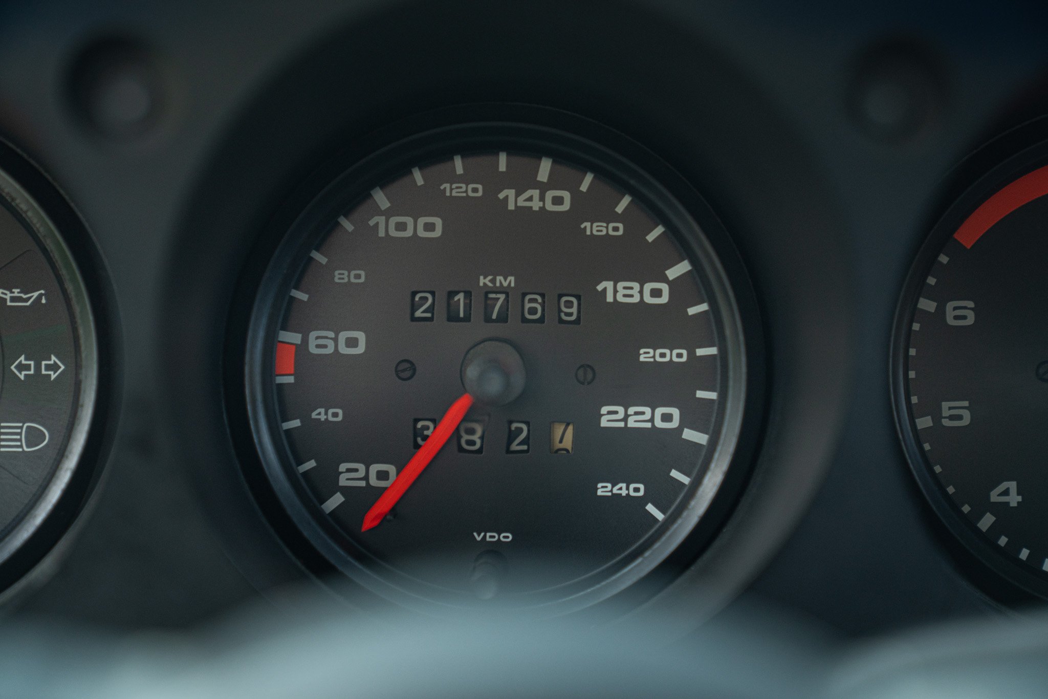 Porsche 924 