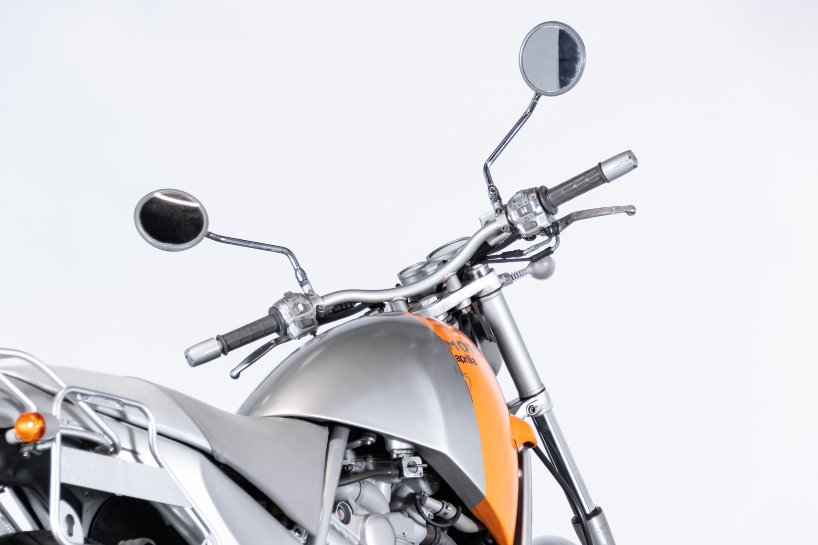 Aprilia Motò 650 