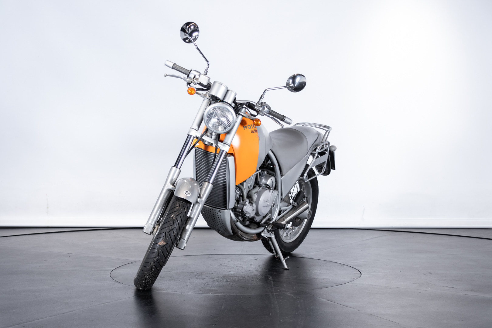 Aprilia Motò 650 