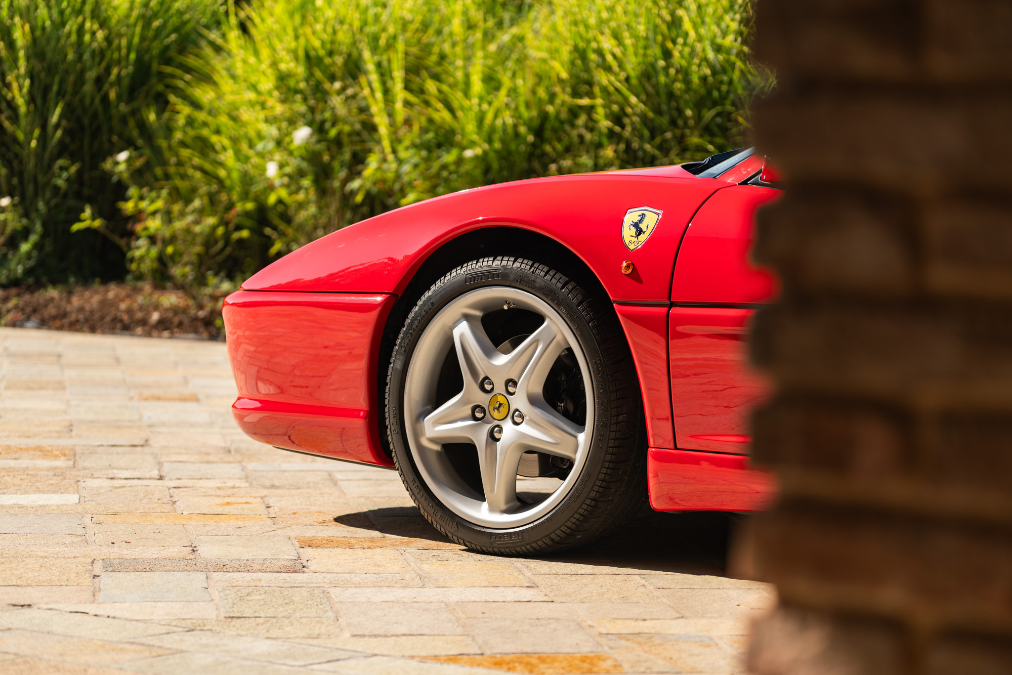 Ferrari F355 F1 Berlinetta 