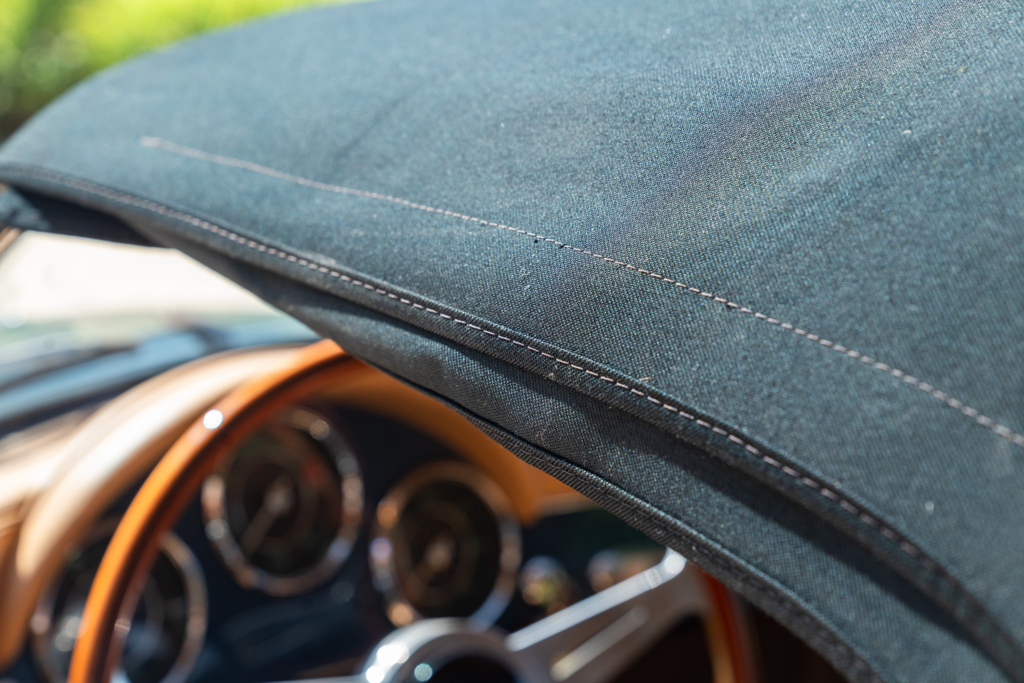 Porsche 356 A 1600 Speedster 