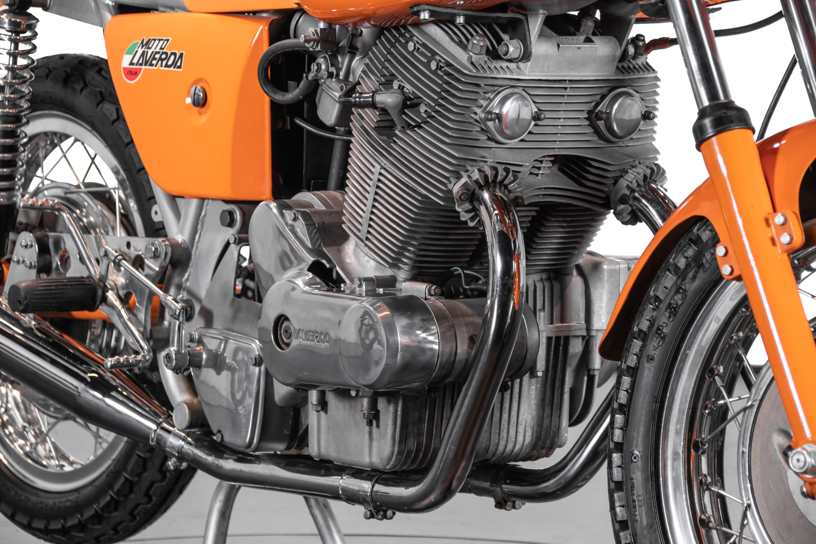 Laverda 750 SFC 