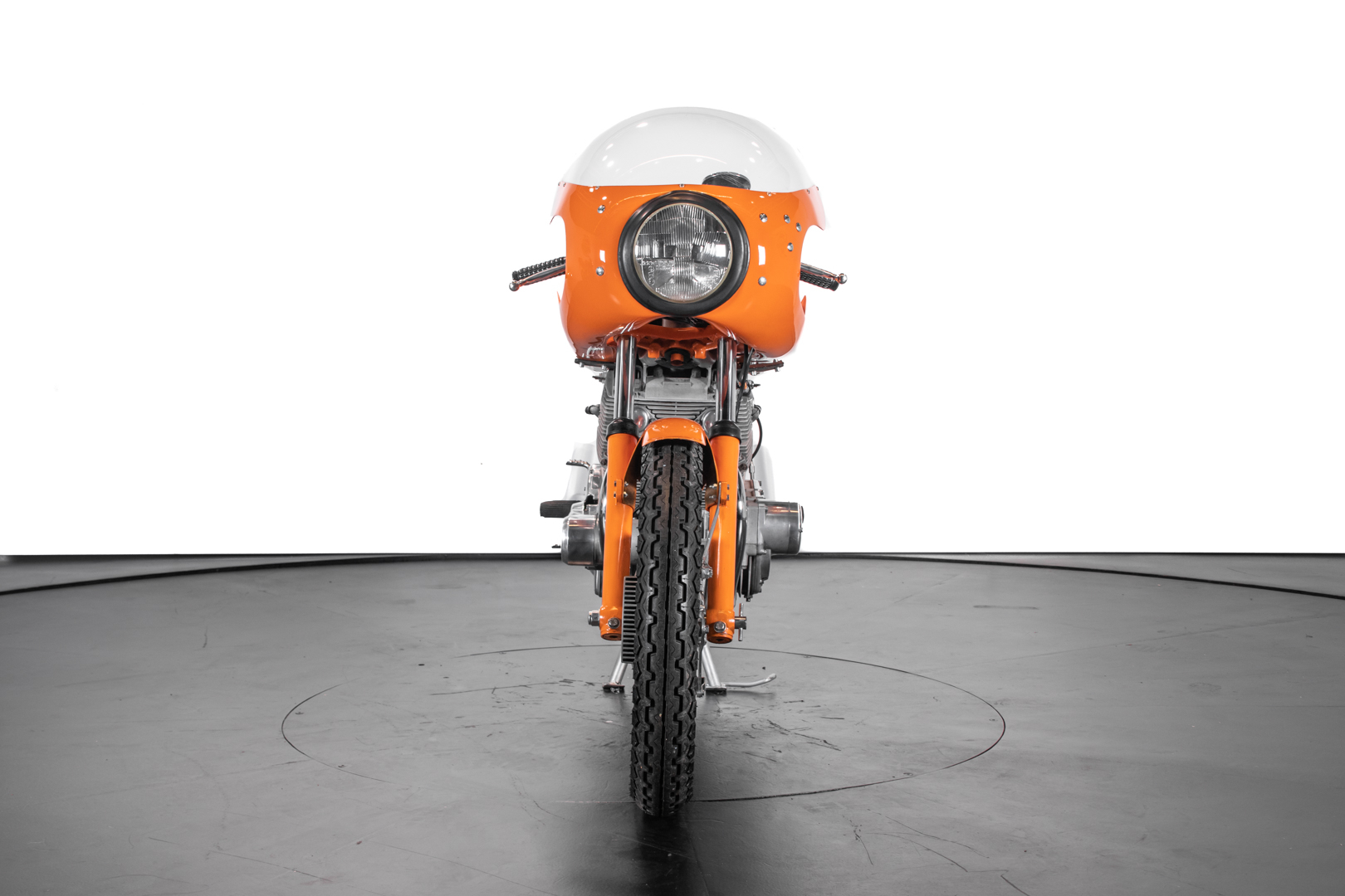 Laverda 750 SFC 