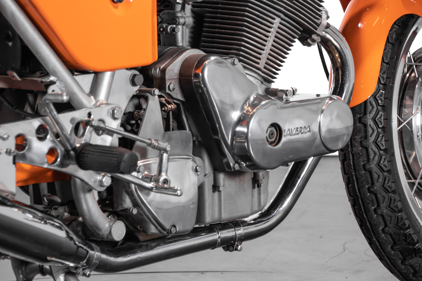 Laverda 750 SFC 