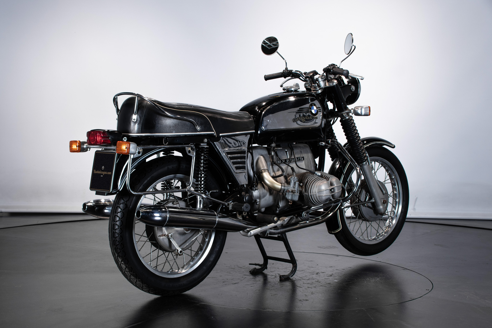 BMW R 50/5 