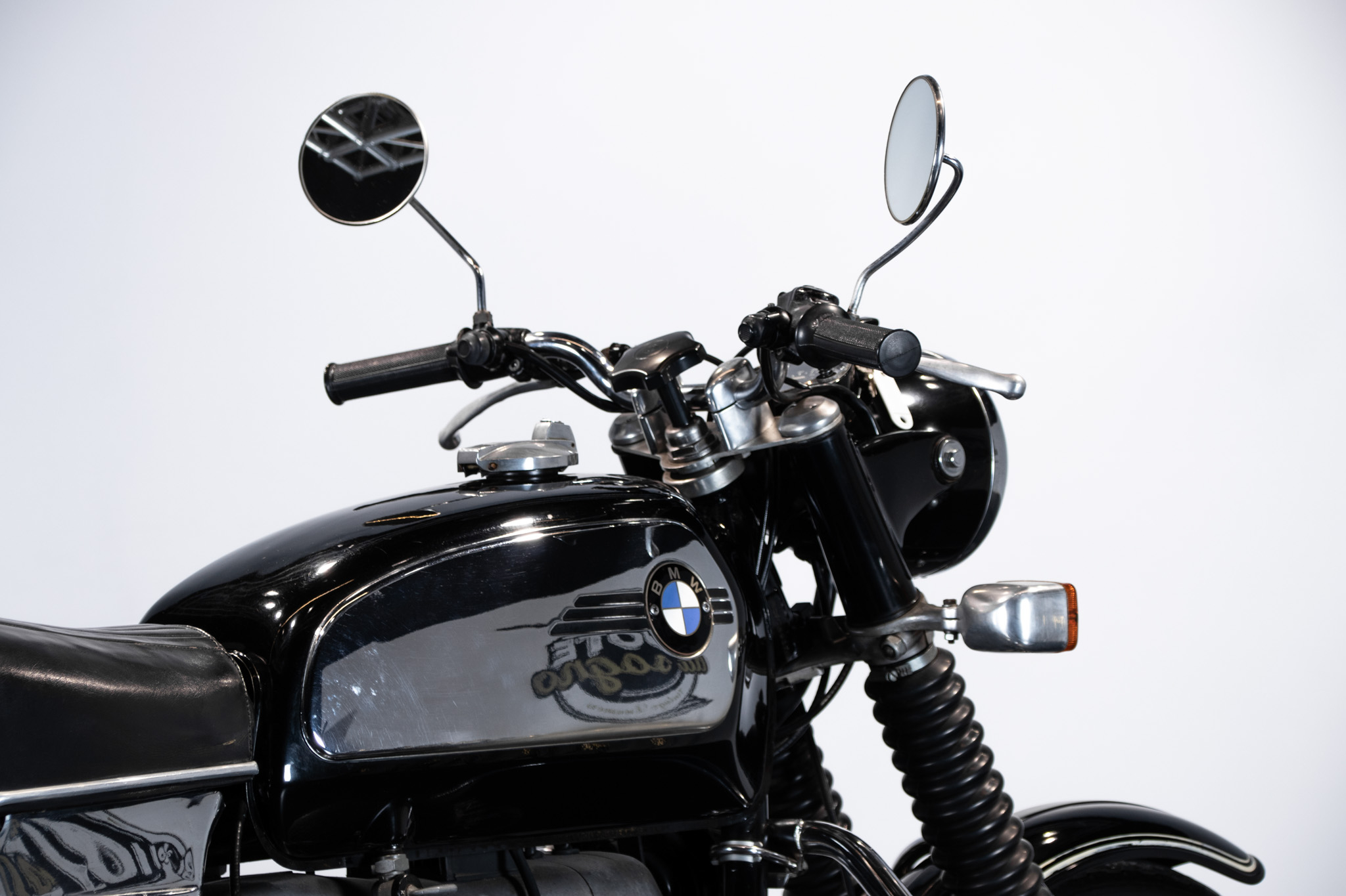 BMW R 50/5 