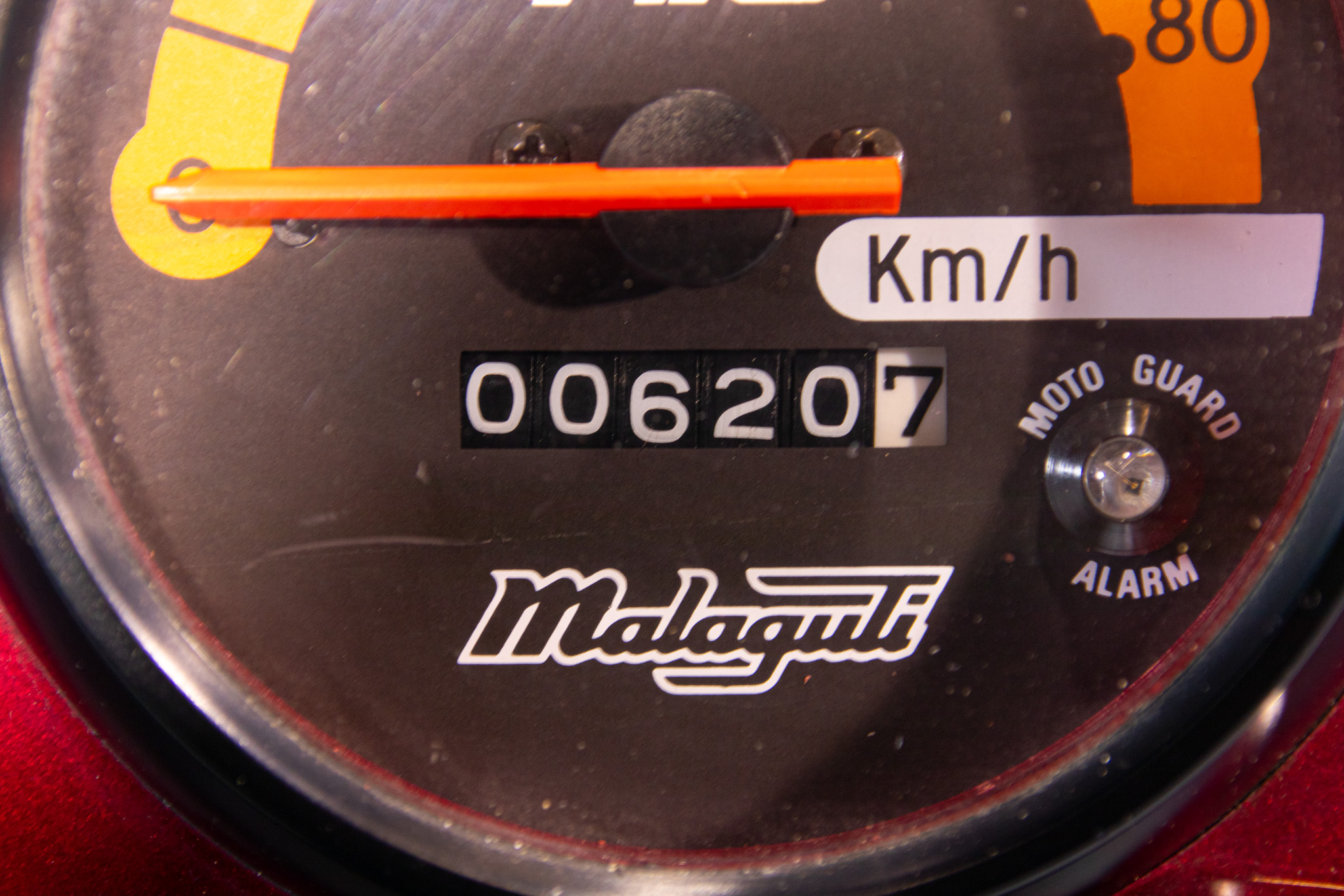 Malaguti F10 JET LINE 