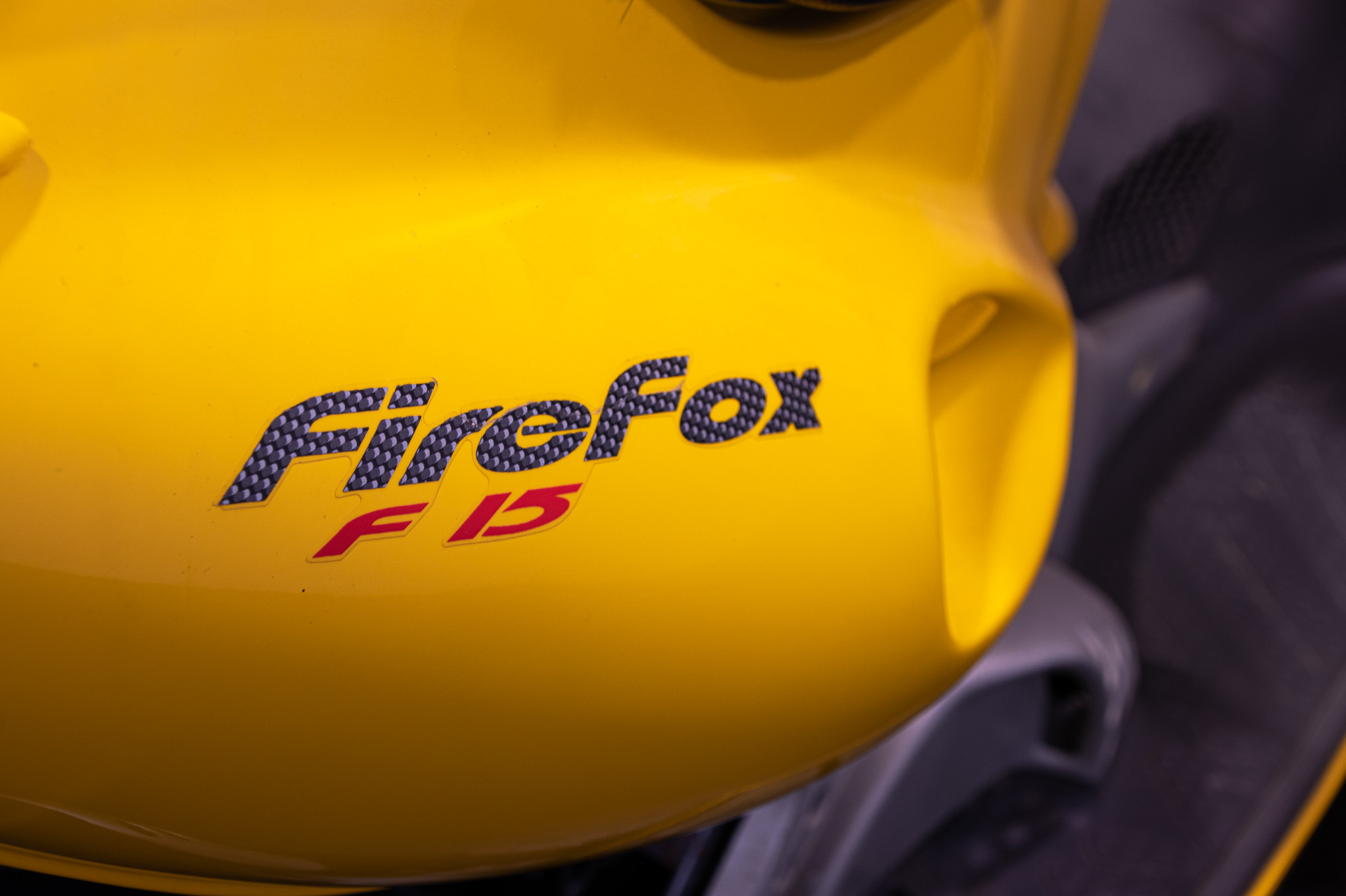 Malaguti MALAGUTI F15 FIREFOX                 