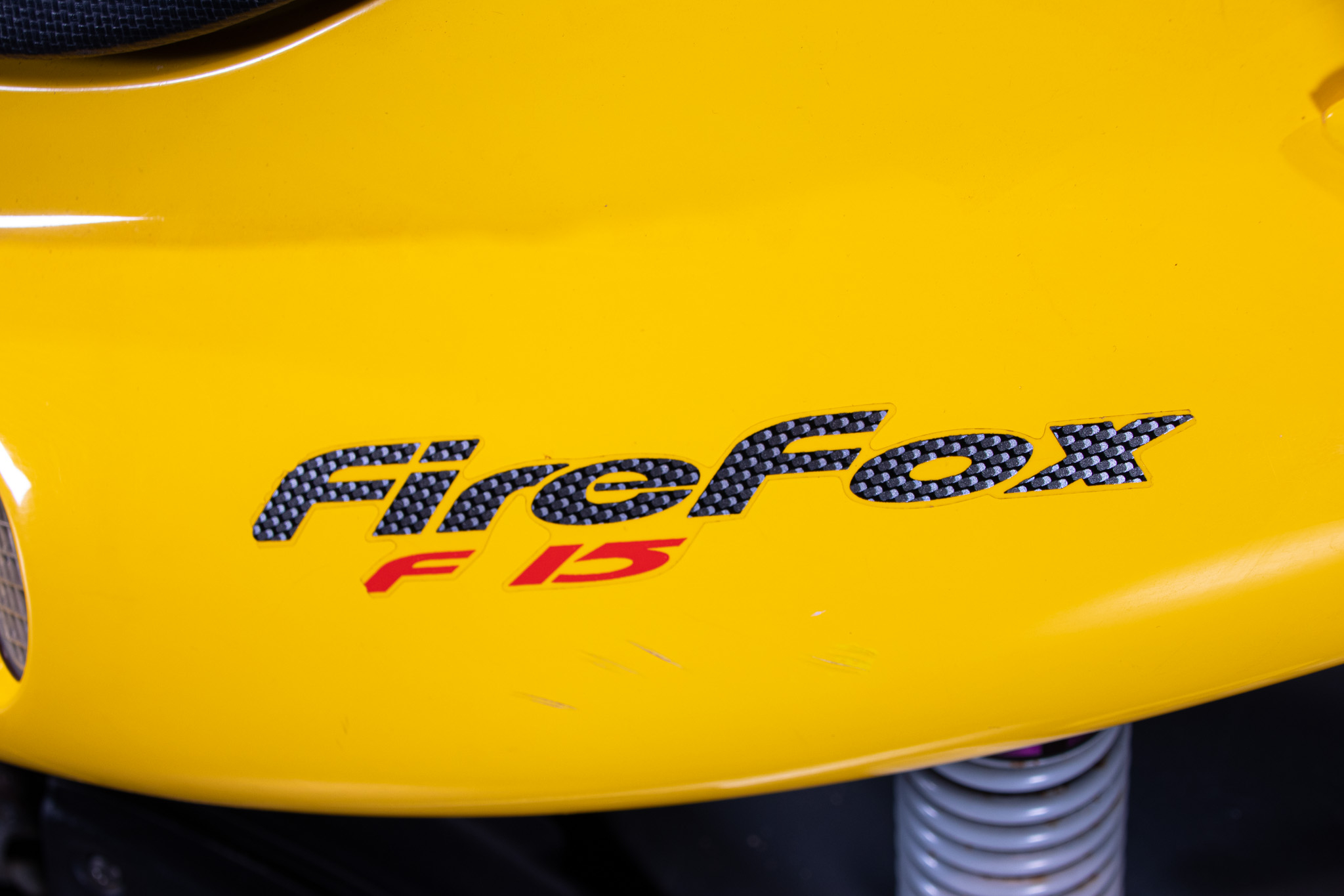 Malaguti MALAGUTI F15 FIREFOX                 