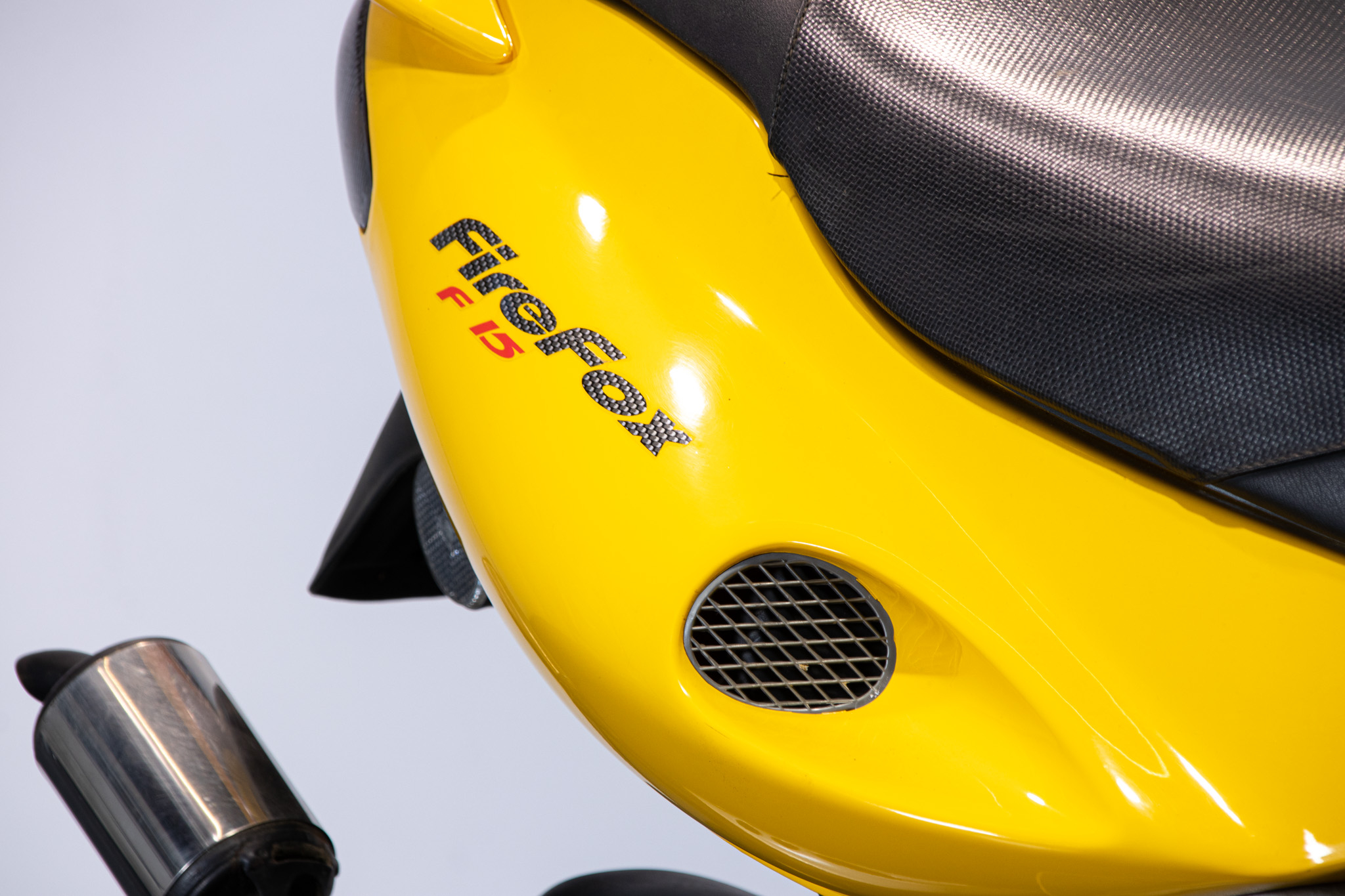Malaguti MALAGUTI F15 FIREFOX                 