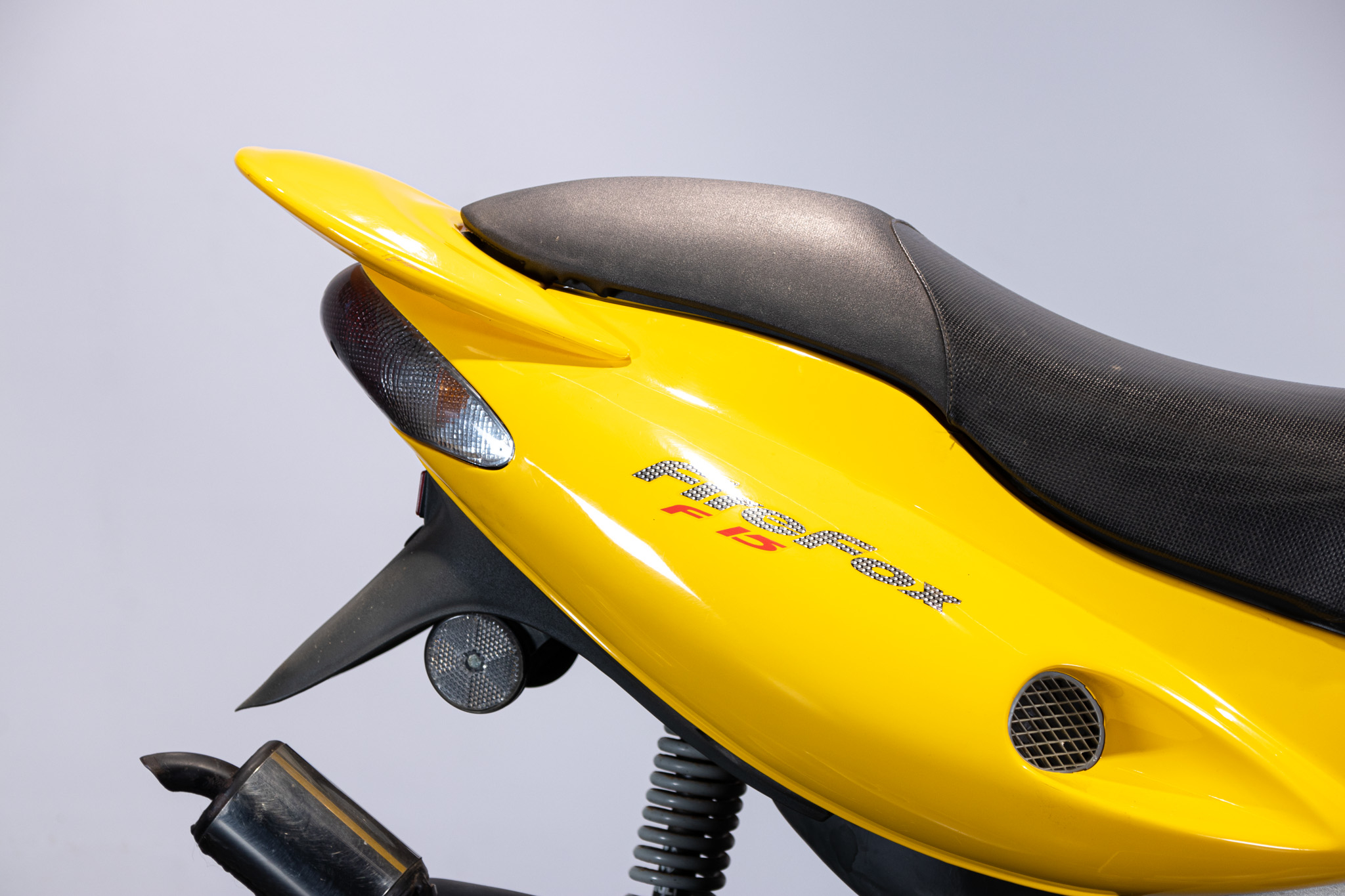 Malaguti MALAGUTI F15 FIREFOX                 