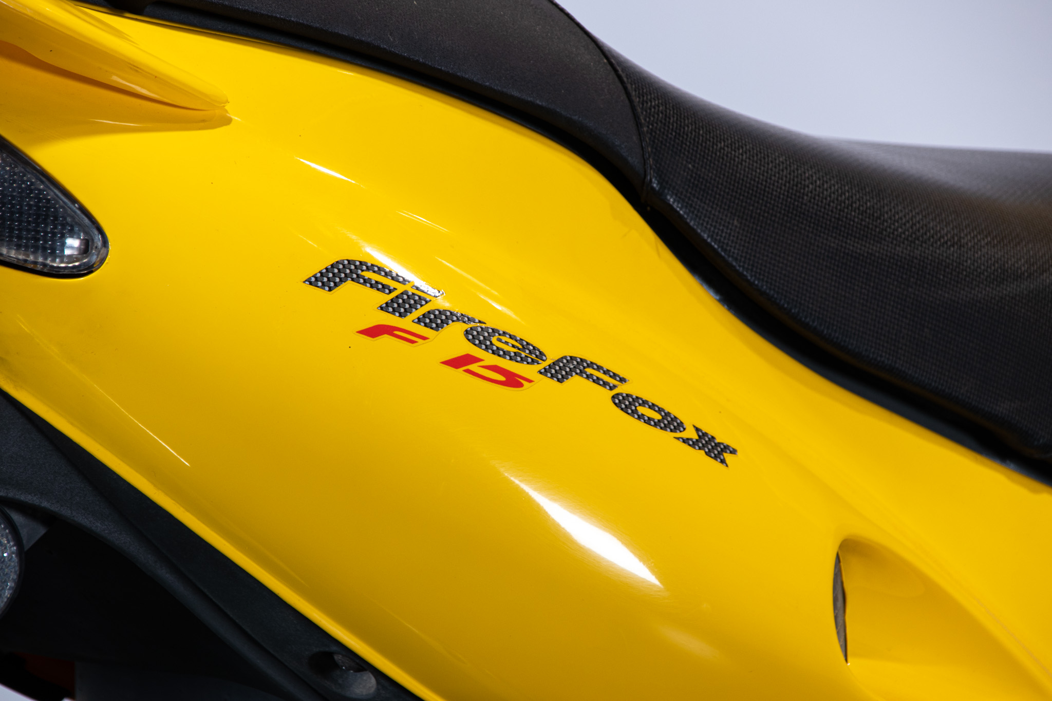 Malaguti MALAGUTI F15 FIREFOX                 