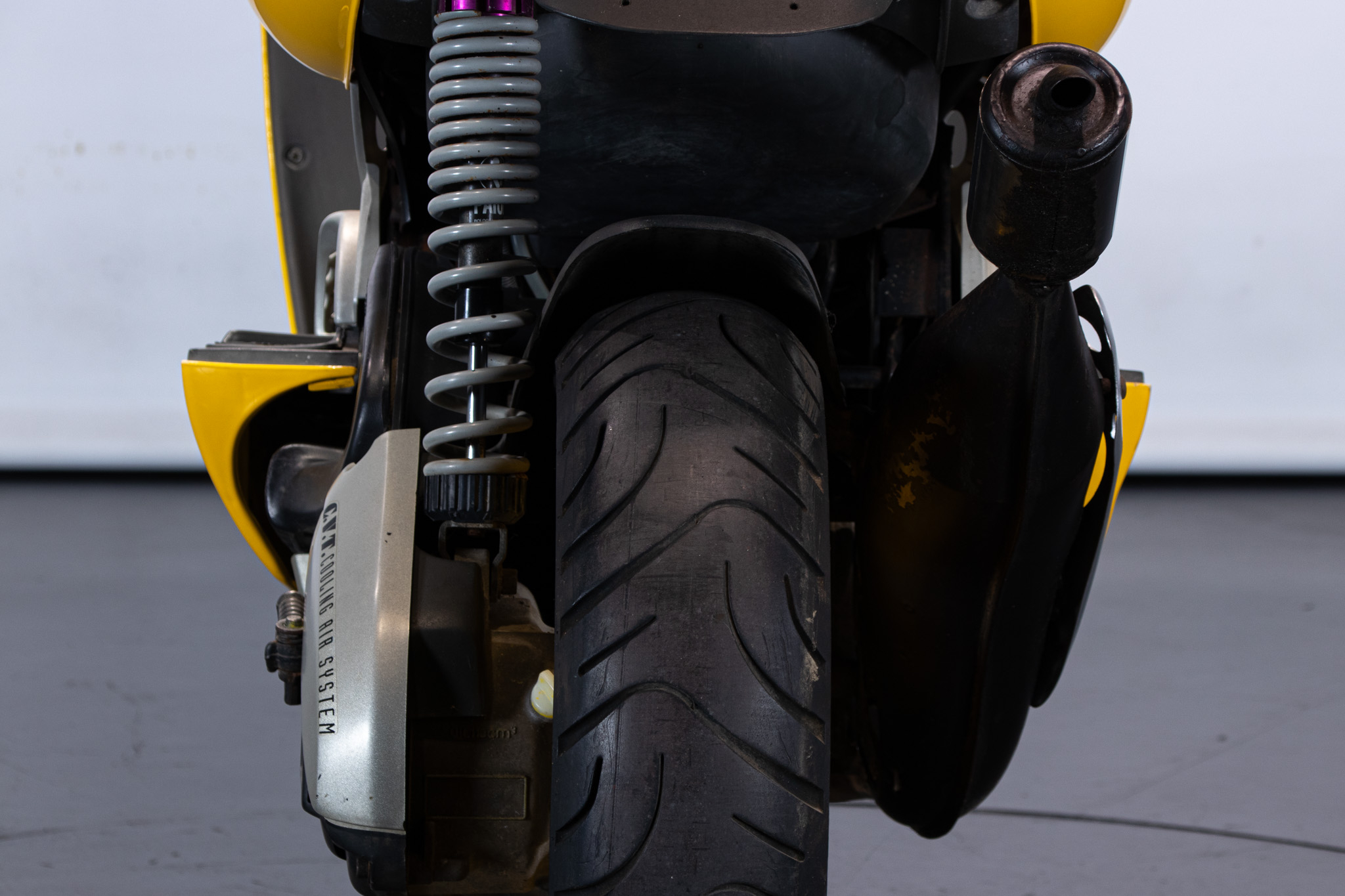 Malaguti MALAGUTI F15 FIREFOX                 