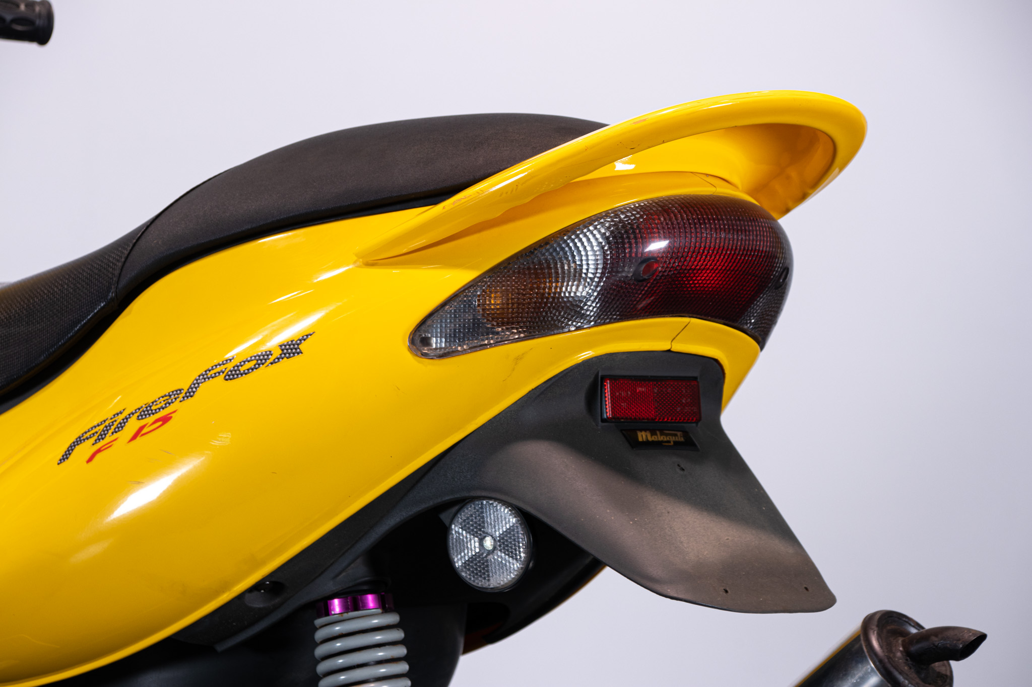 Malaguti MALAGUTI F15 FIREFOX                 