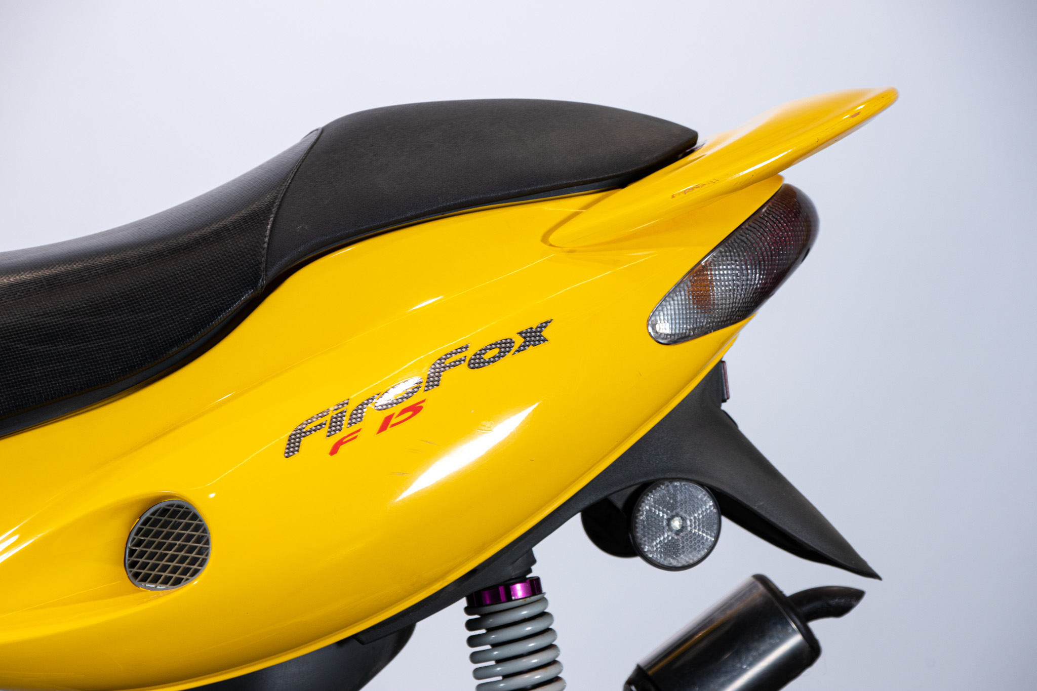 Malaguti MALAGUTI F15 FIREFOX                 