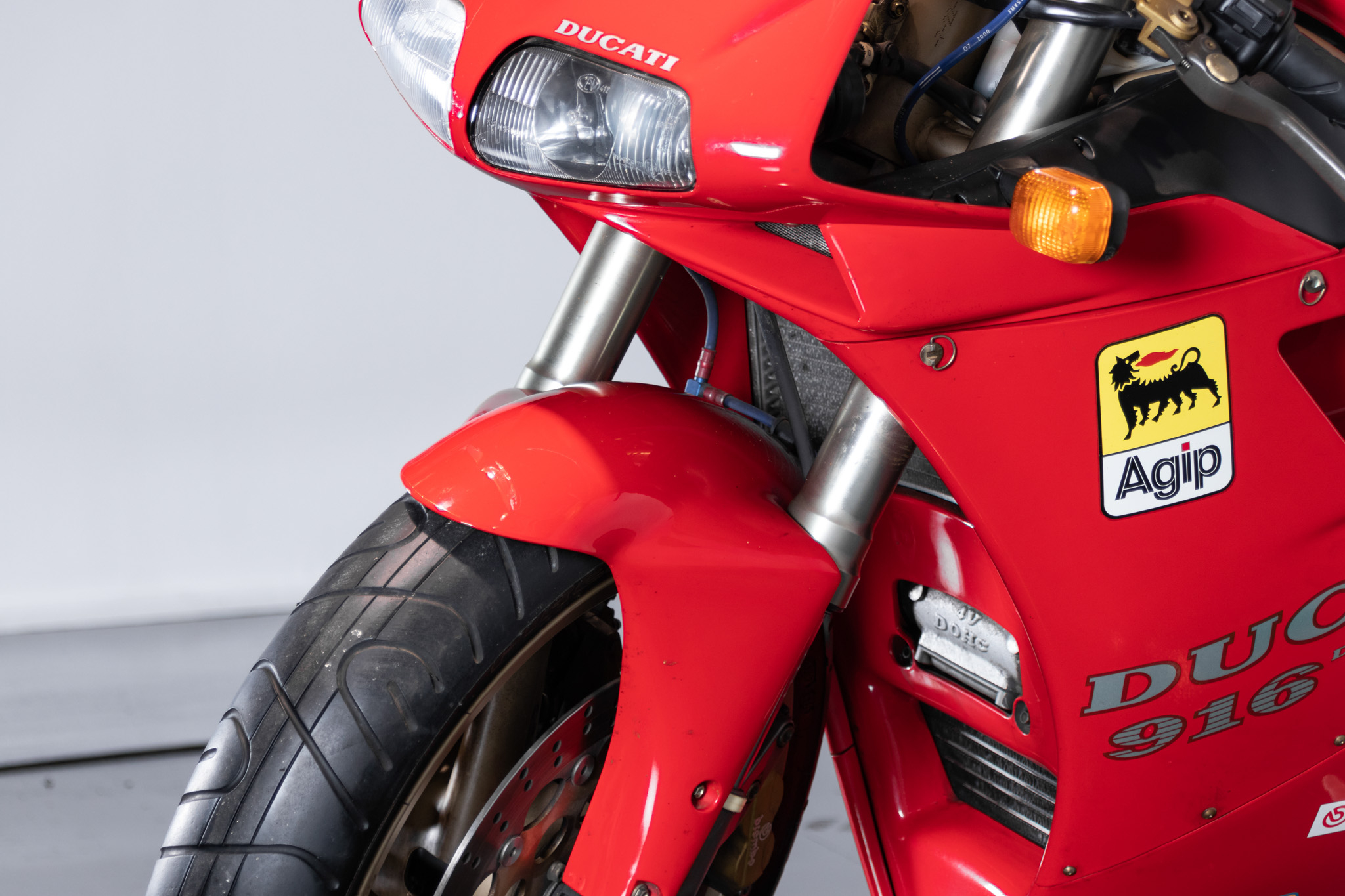 Ducati 916 S 