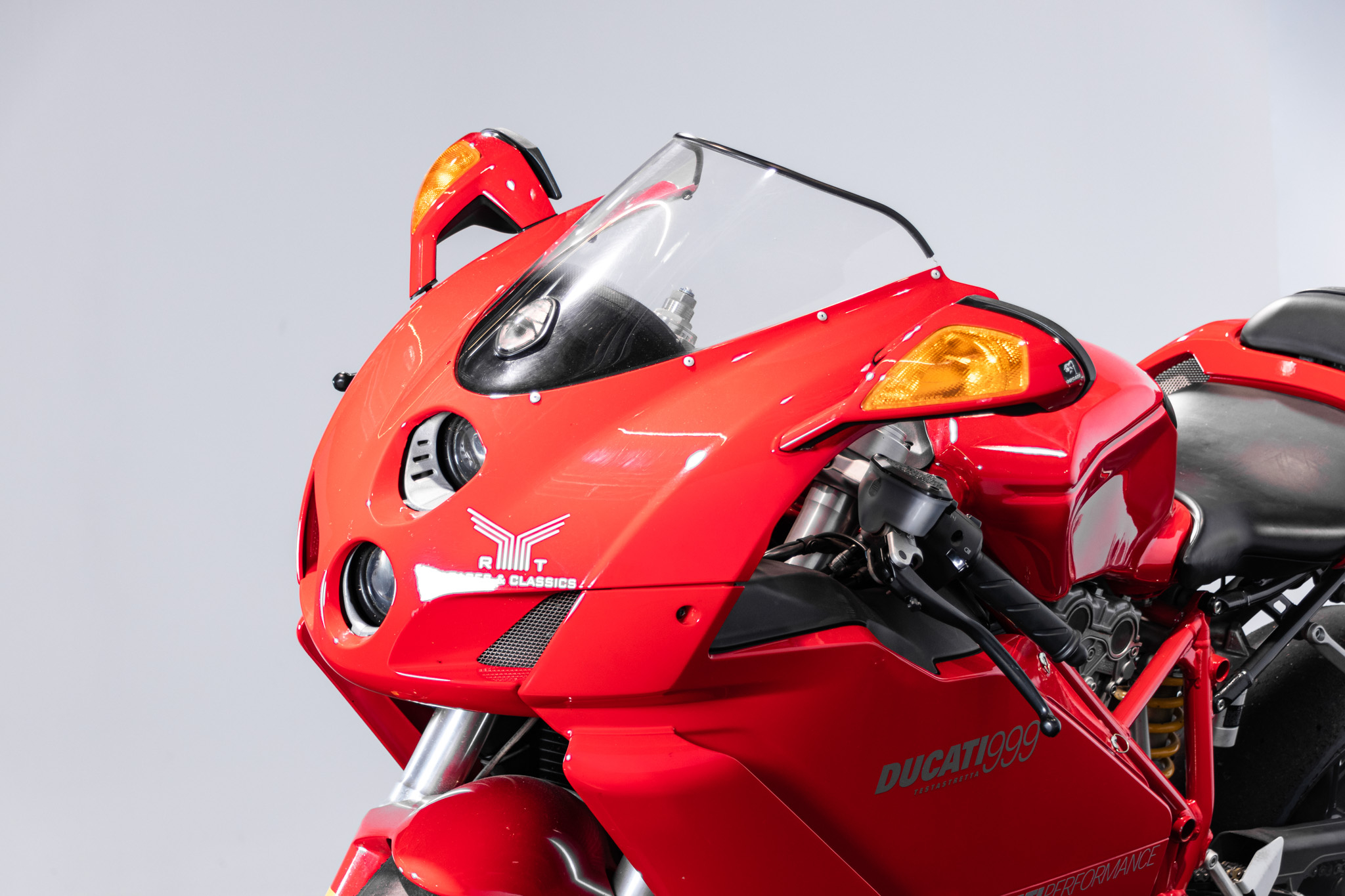 Ducati 999 