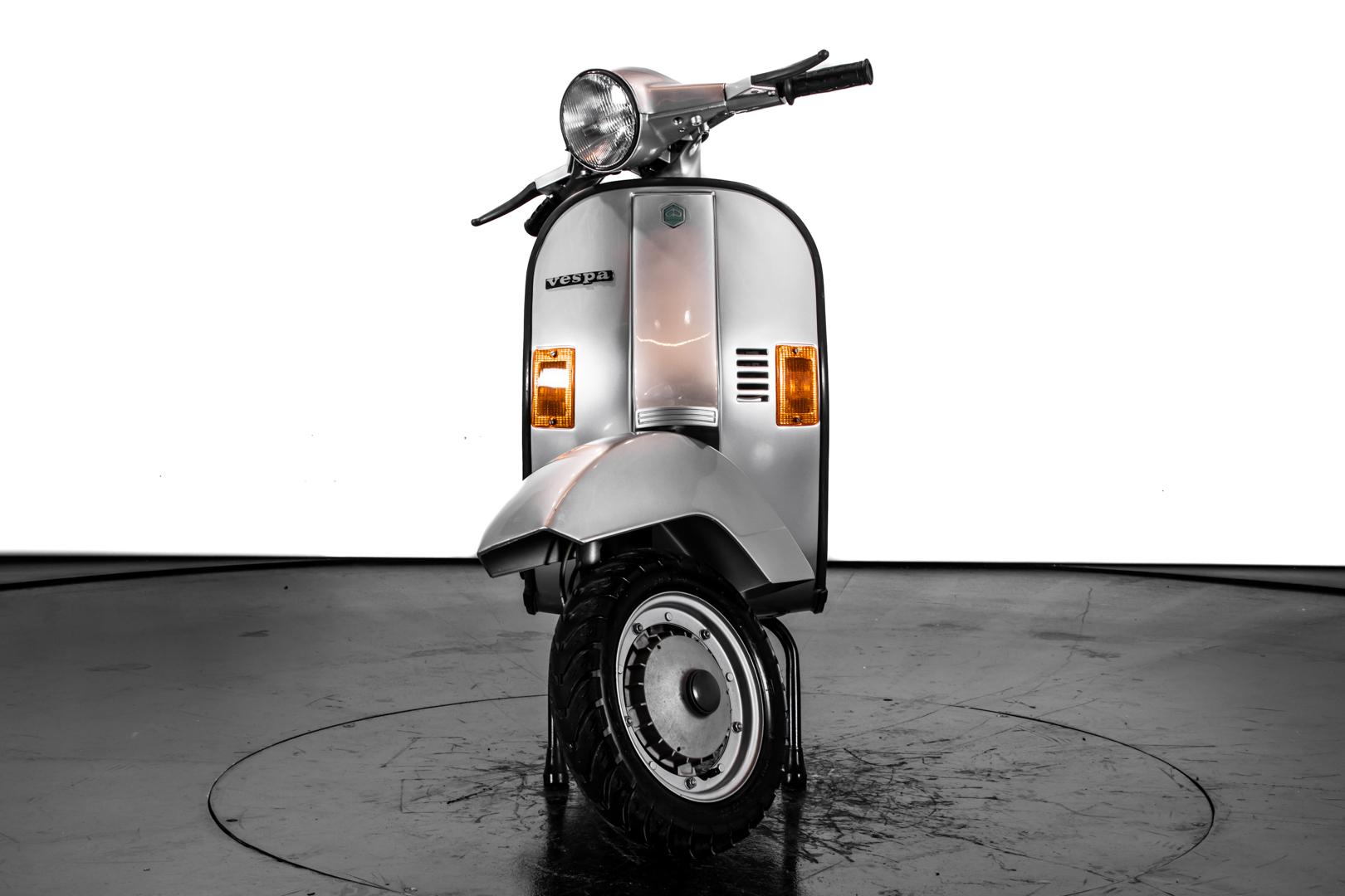 Piaggio Vespa PK 50 S Rush 