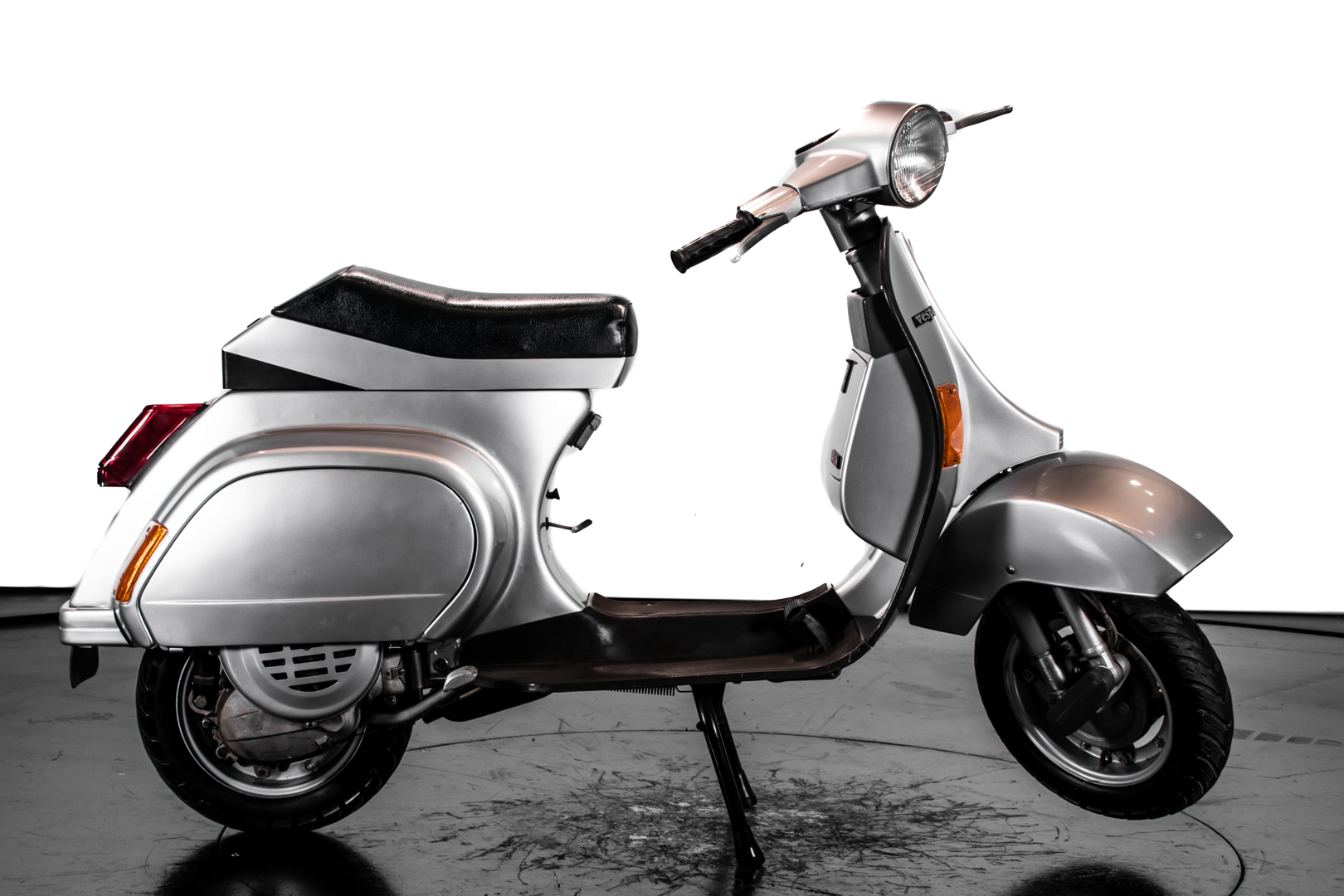 Piaggio Vespa PK 50 S Rush 