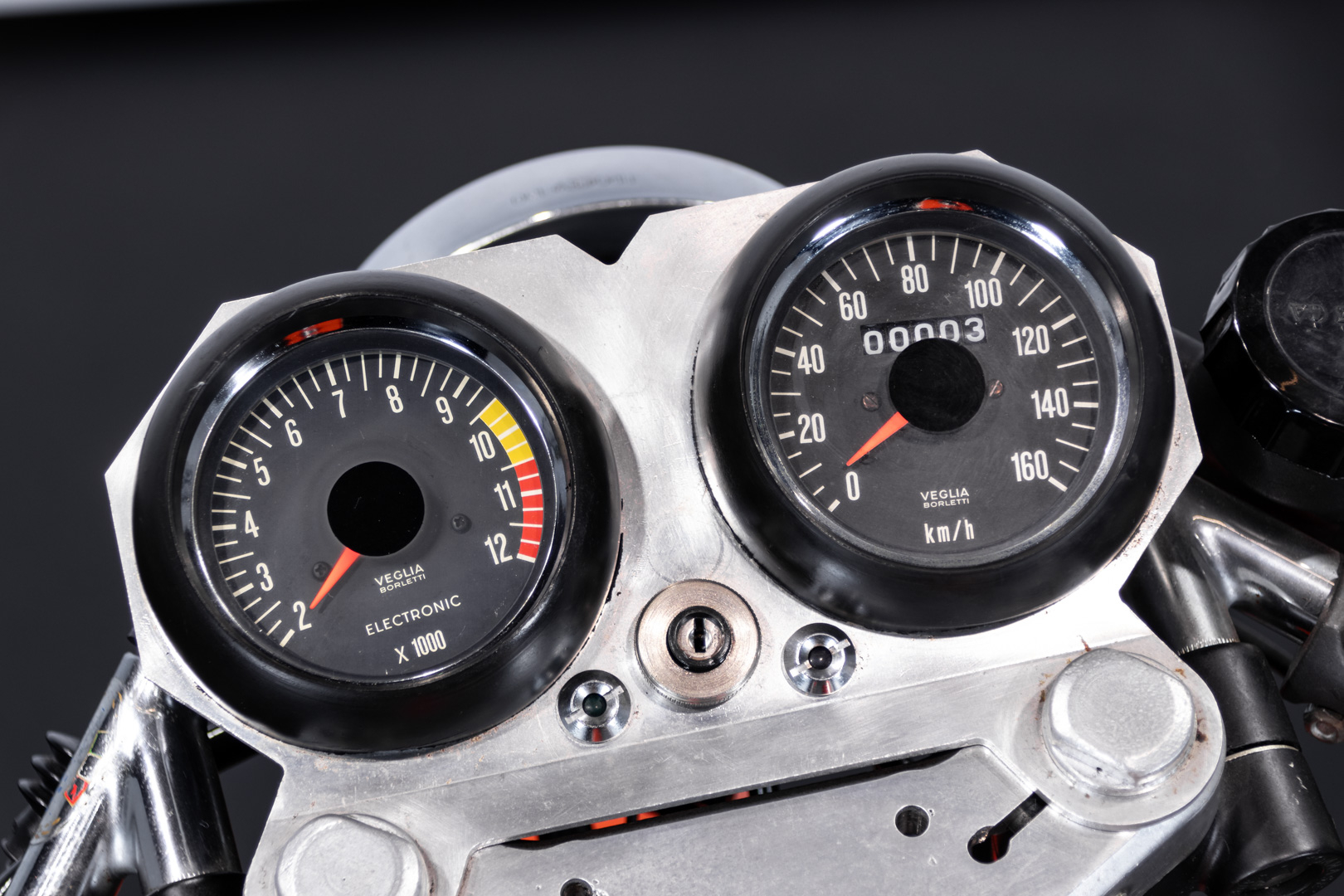 Aspes 125 YUMA    