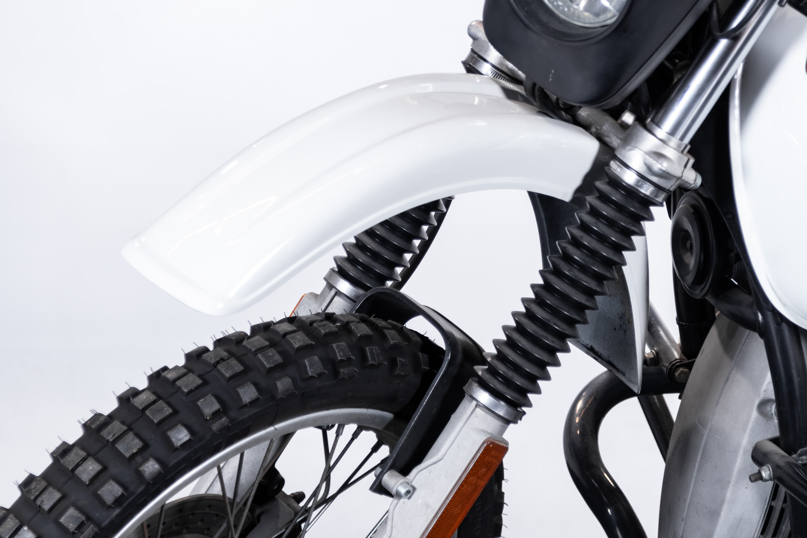 BMW R 80 GS \"Paris Dakar\" 