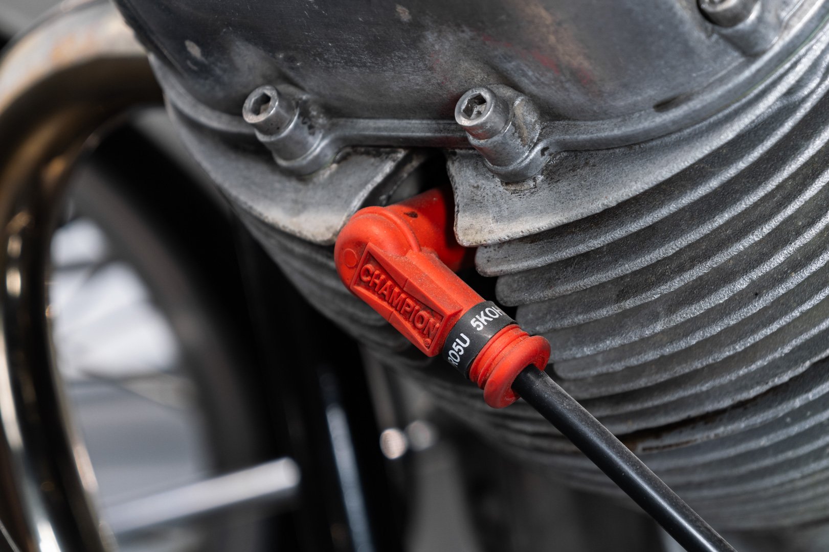 Moto Guzzi MOTO GUZZI V7 700 