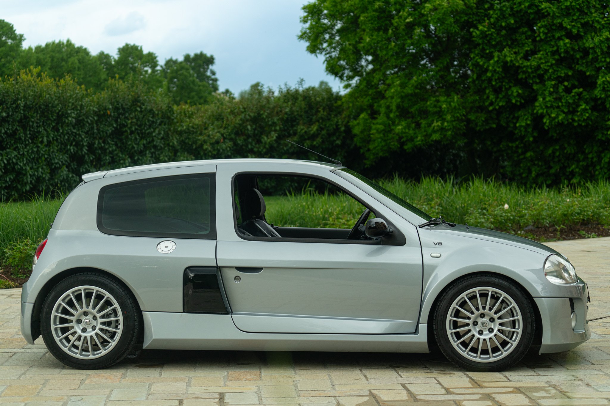 Renault CLIO V6 phase 1 