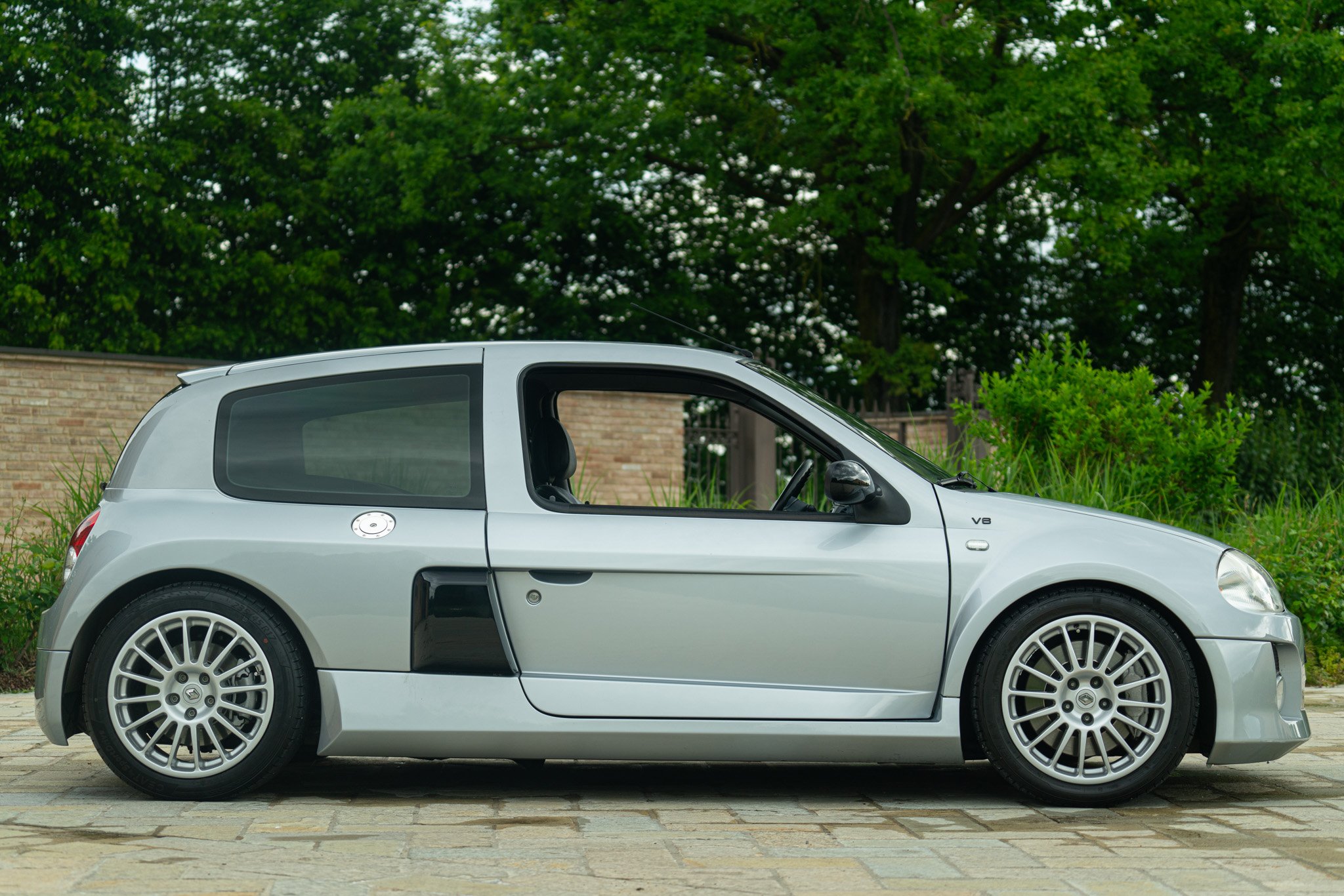 Renault CLIO V6 phase 1 