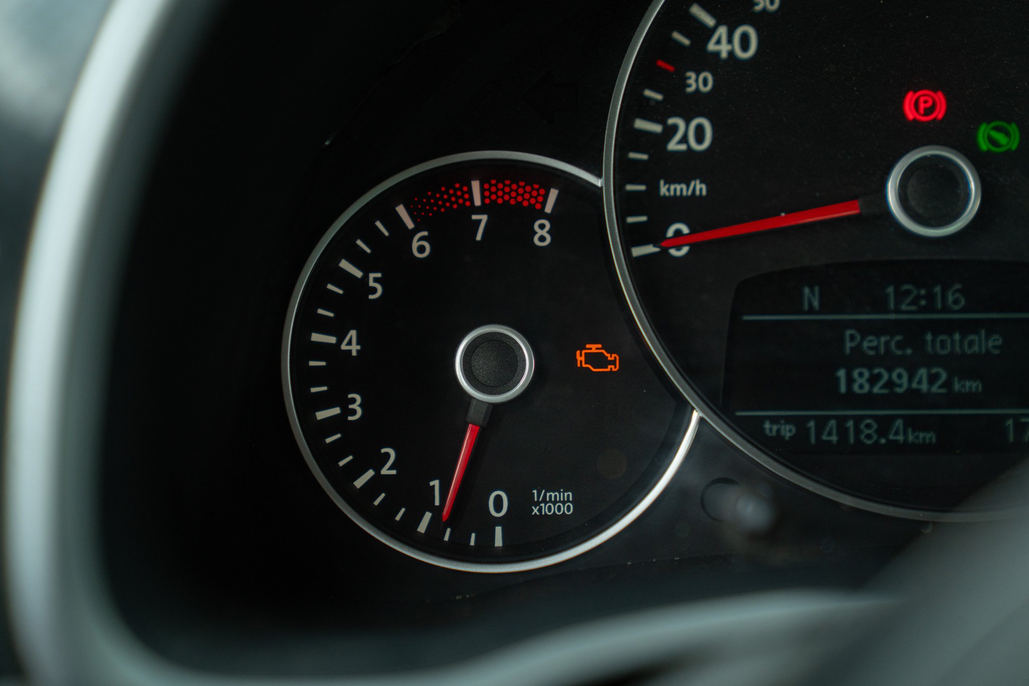 Volkswagen NEW BEETLE 2.0 TSI DSG Sport 