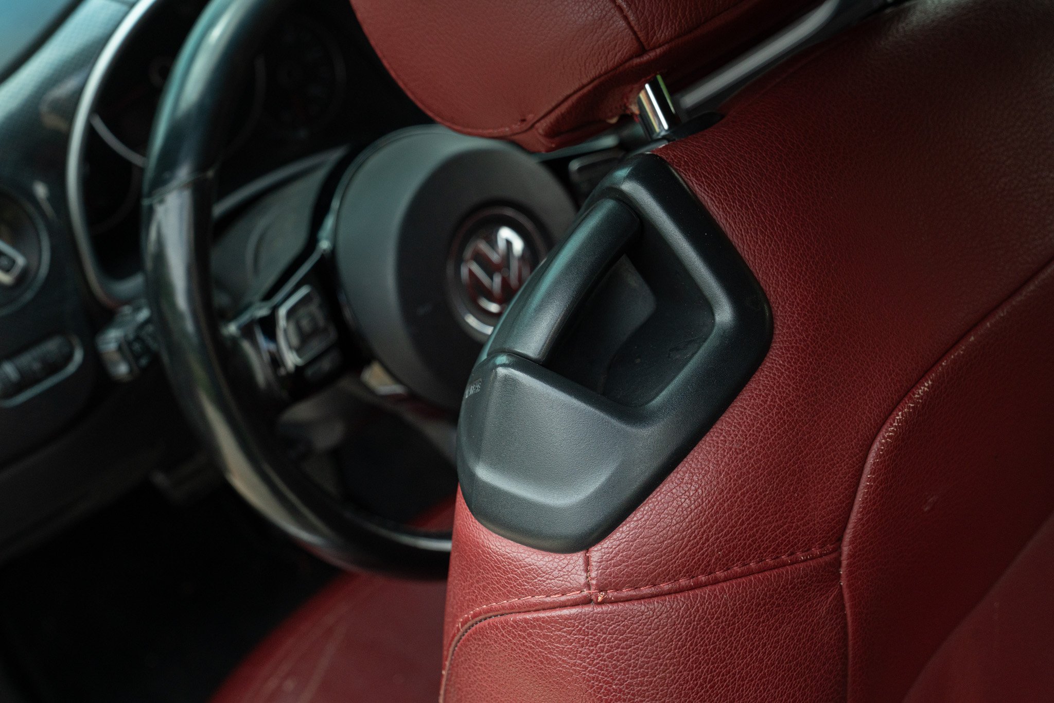 Volkswagen NEW BEETLE 2.0 TSI DSG Sport 