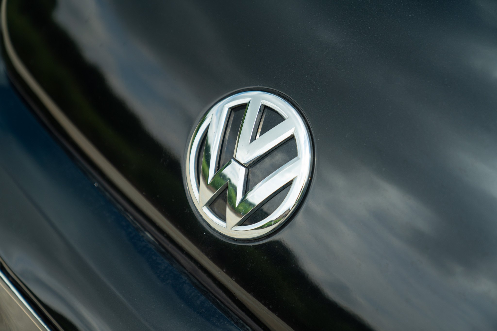 Volkswagen NEW BEETLE 2.0 TSI DSG Sport 
