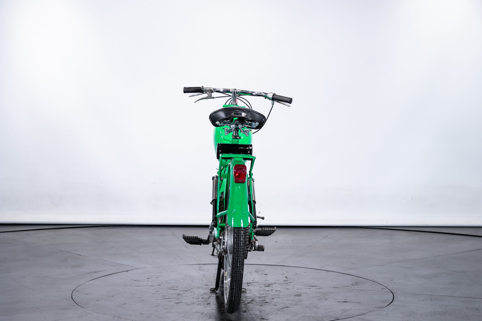 Ducati CUCCIOLO 50 