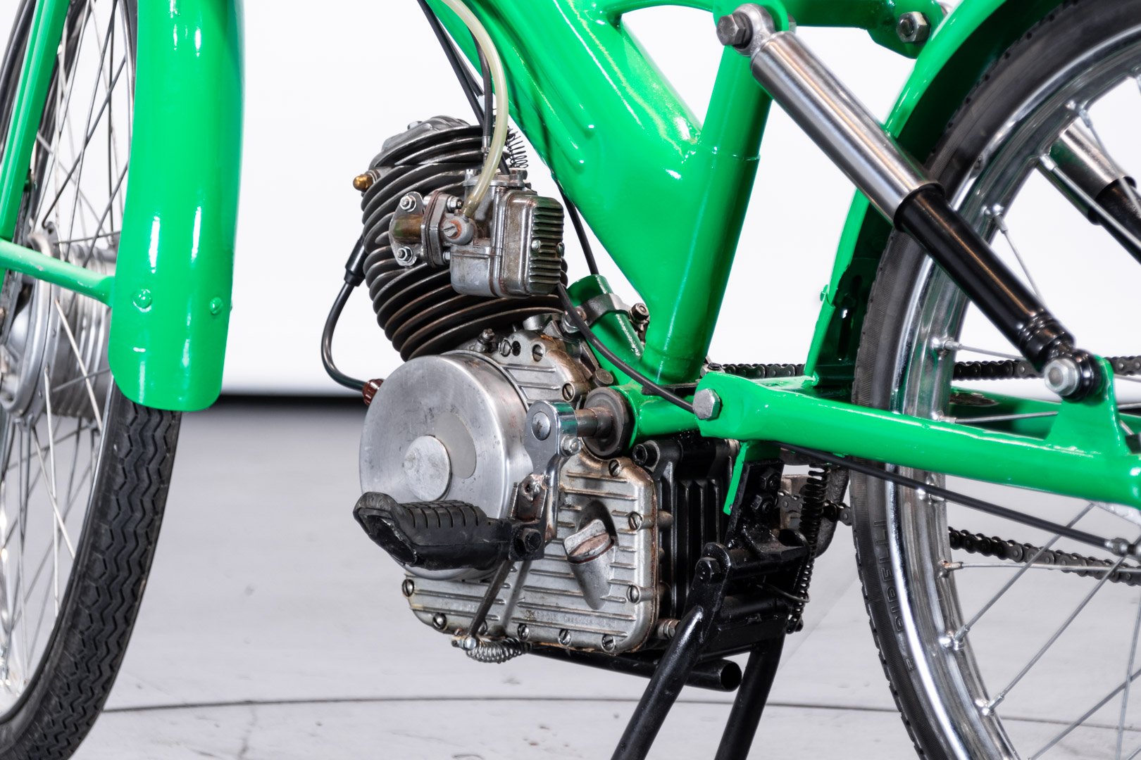 Ducati CUCCIOLO 50 