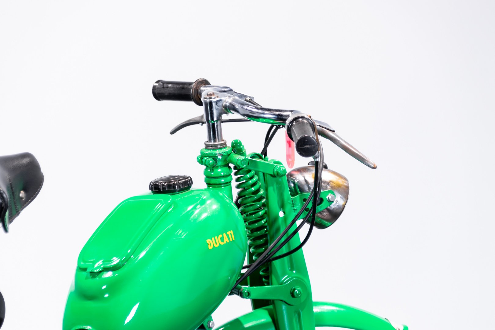 Ducati CUCCIOLO 50 