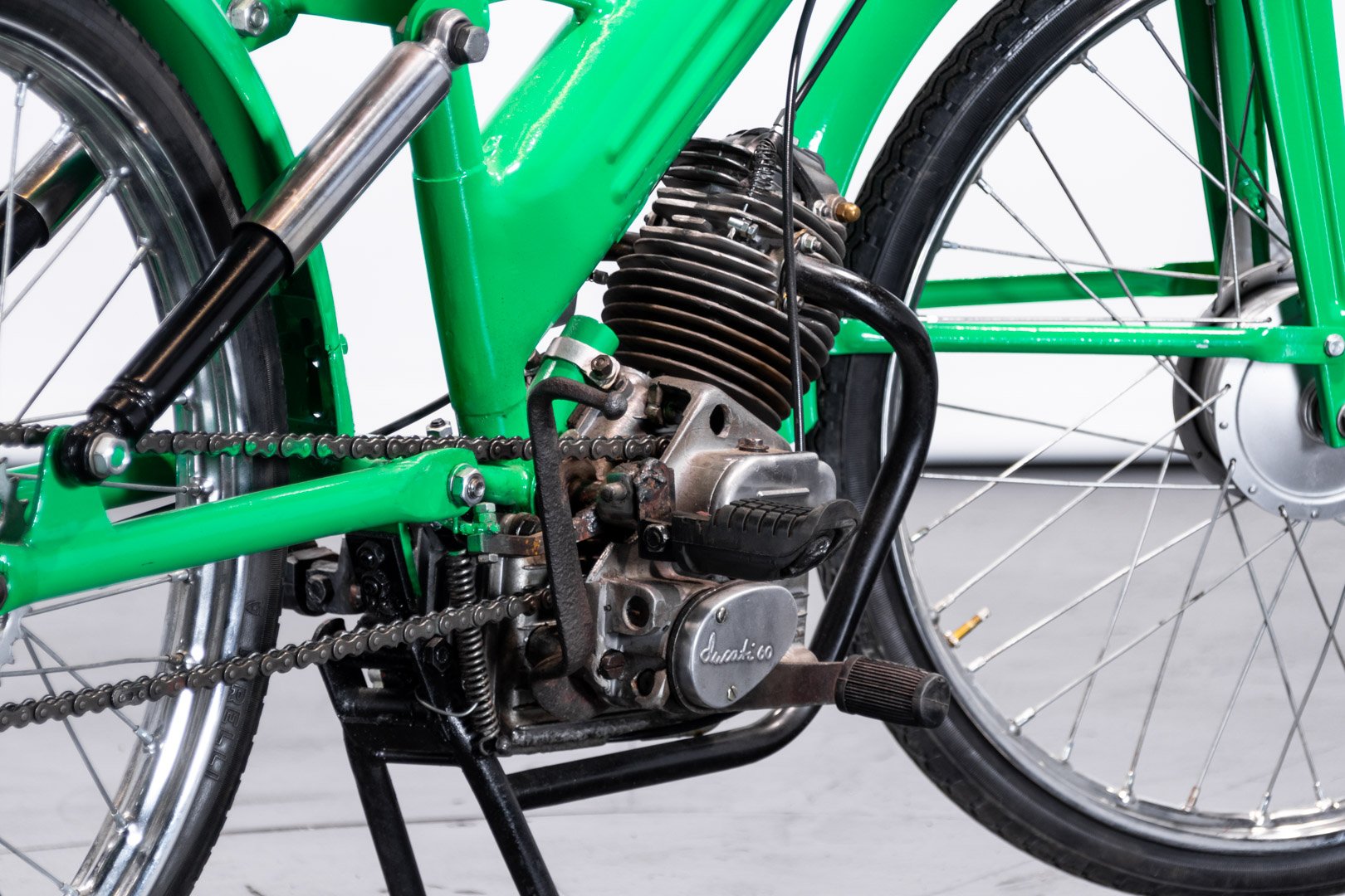 Ducati CUCCIOLO 50 