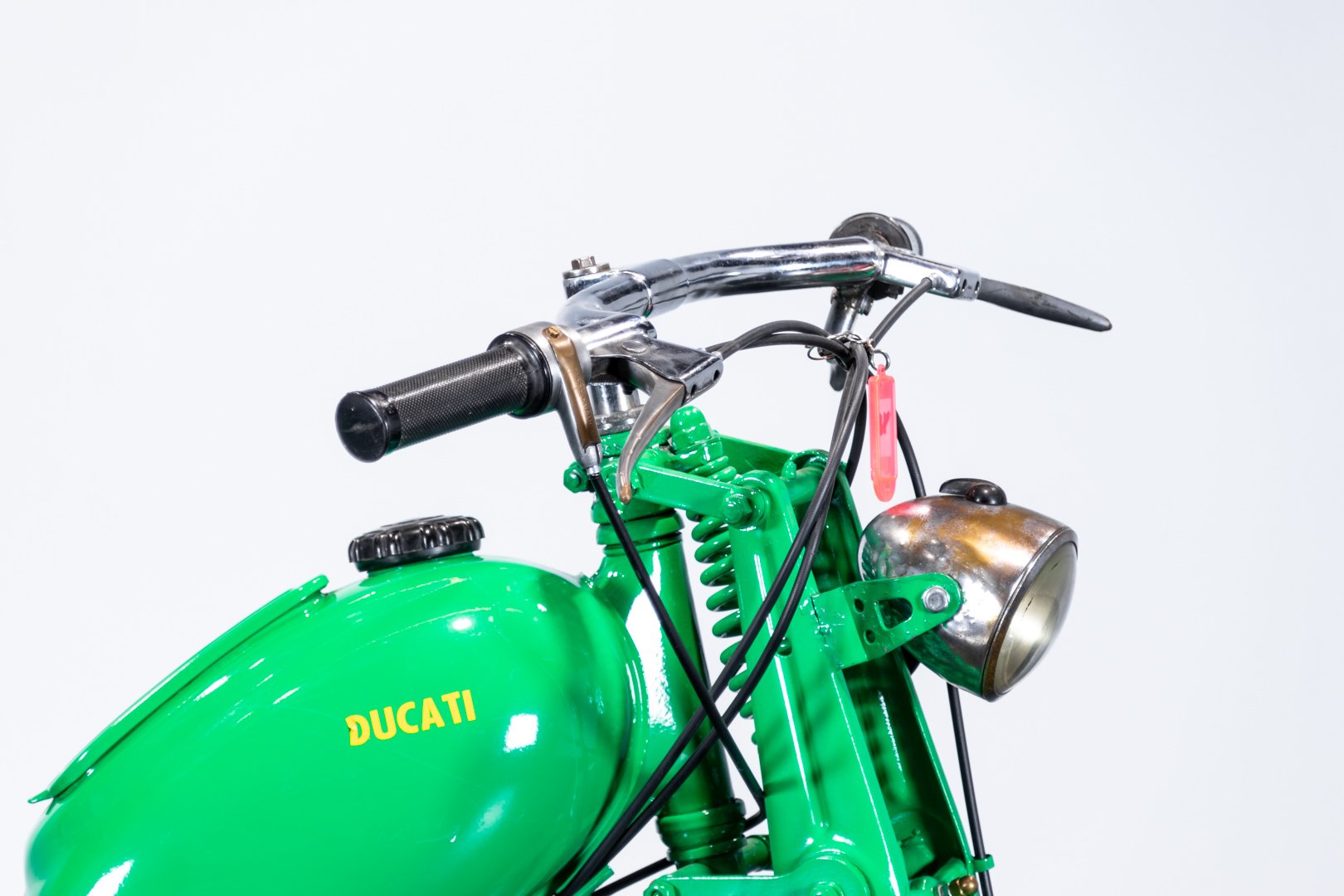 Ducati CUCCIOLO 50 