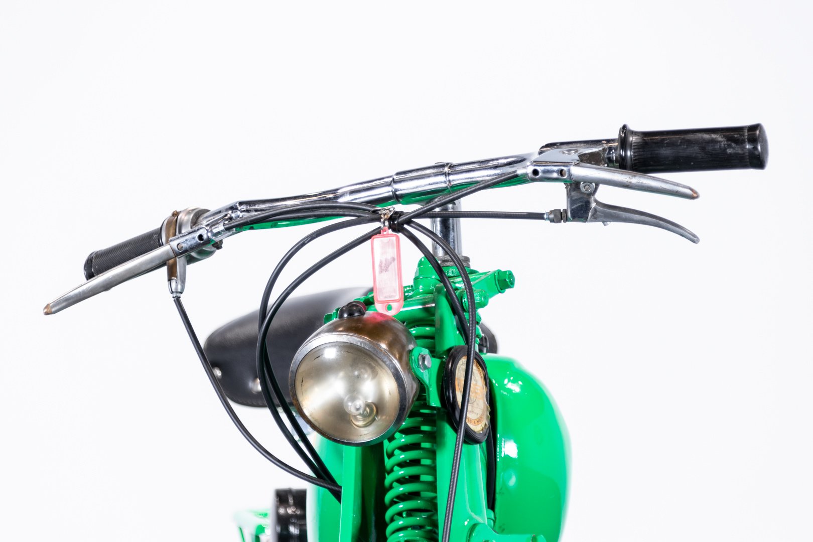 Ducati CUCCIOLO 50 