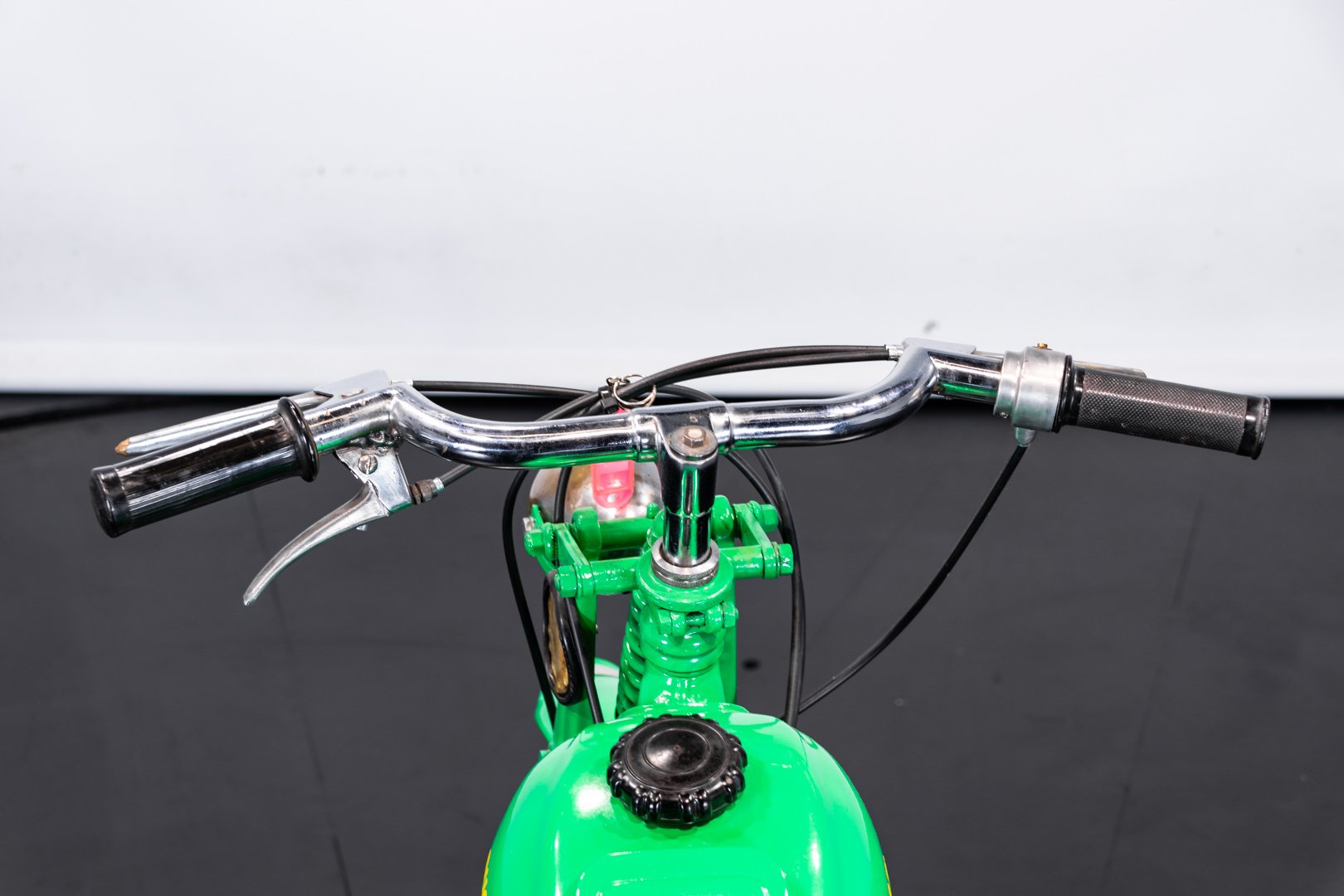 Ducati CUCCIOLO 50 