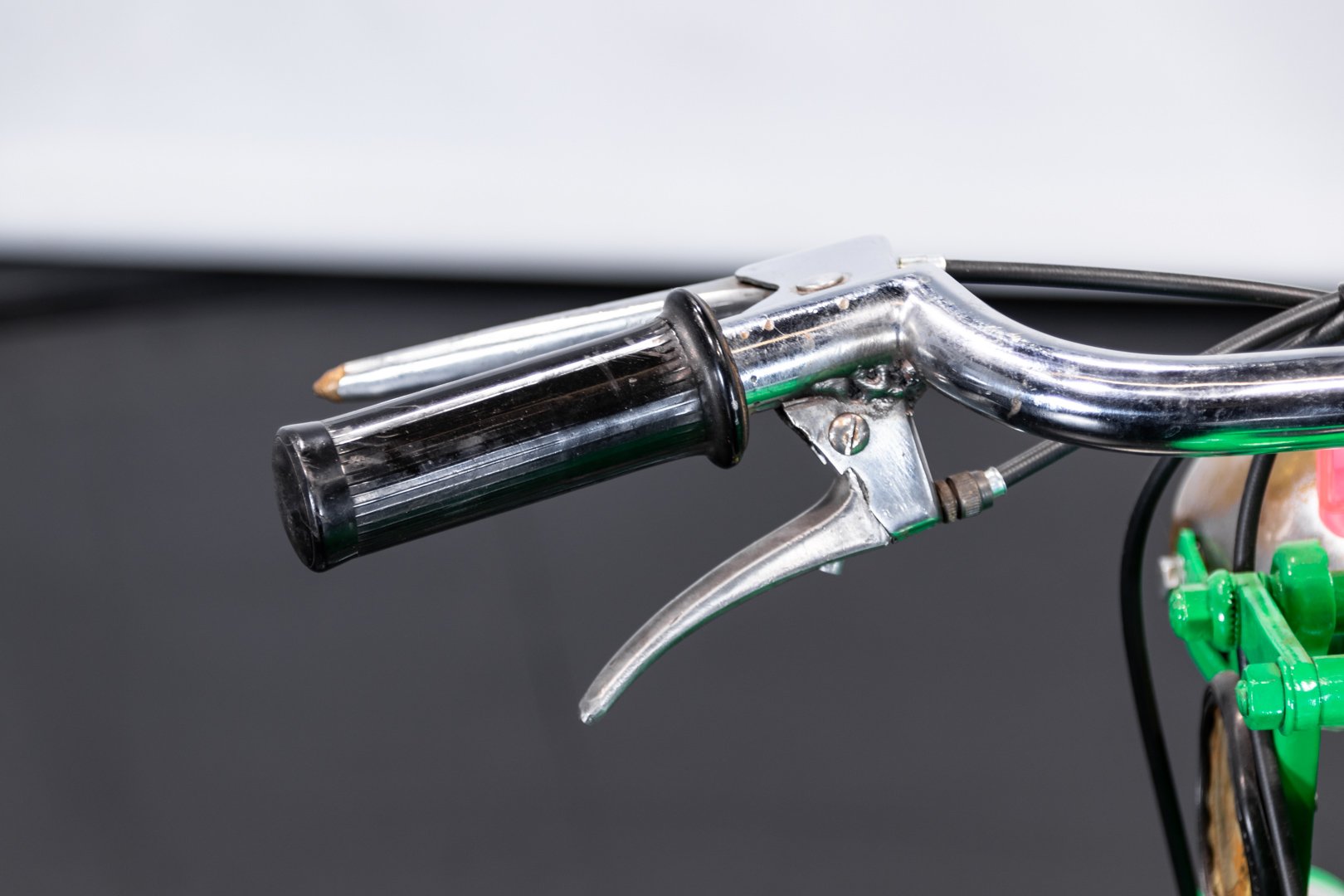 Ducati CUCCIOLO 50 