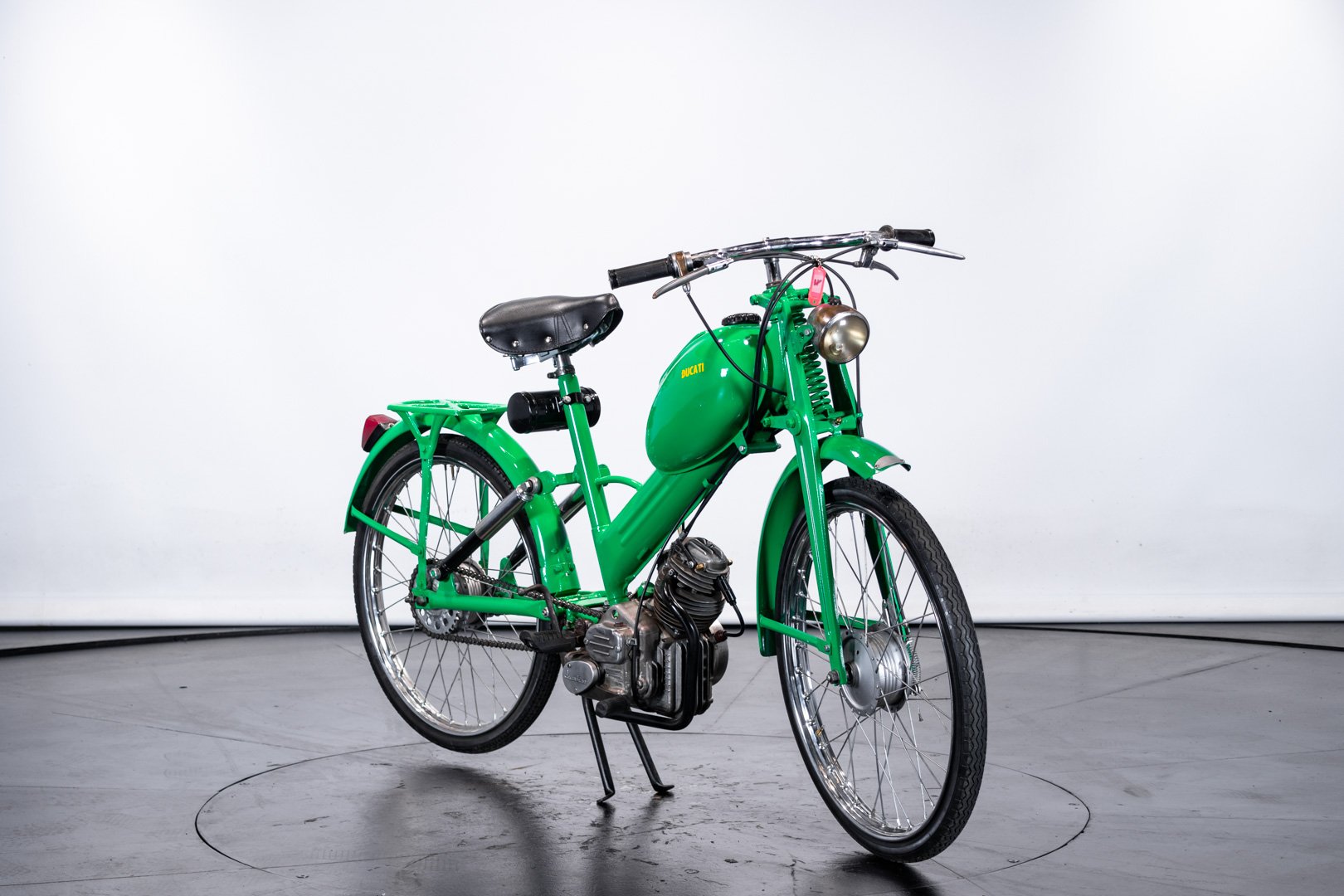 Ducati CUCCIOLO 50 