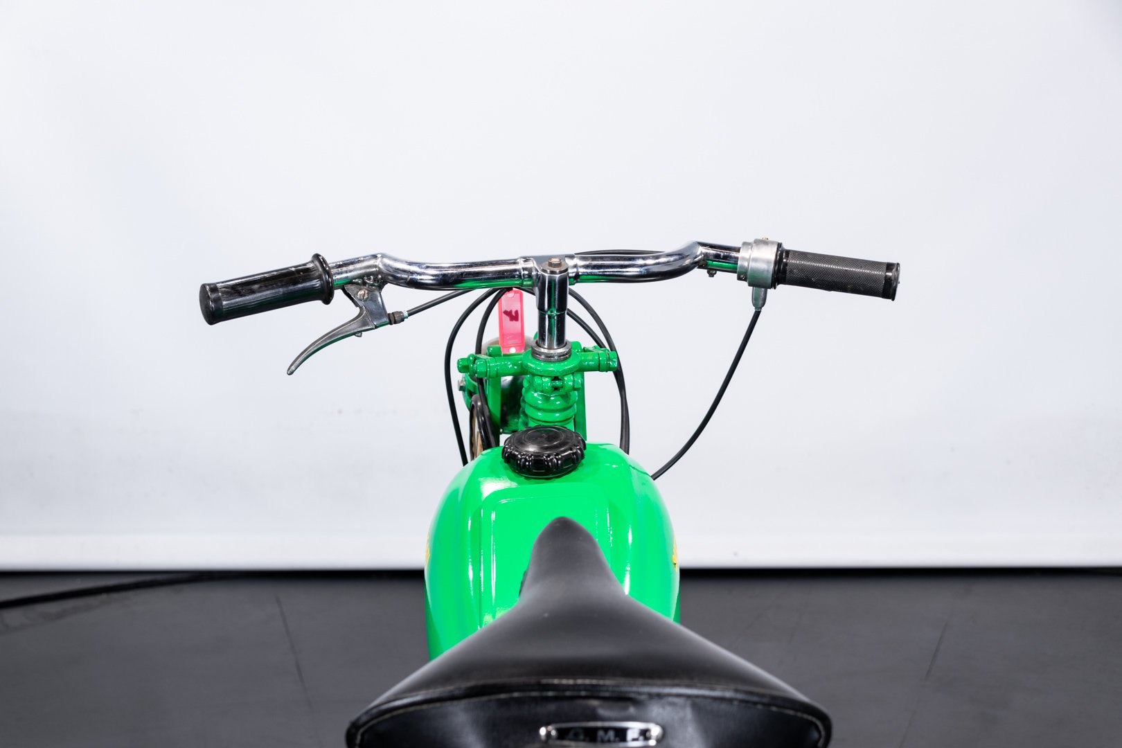 Ducati CUCCIOLO 50 