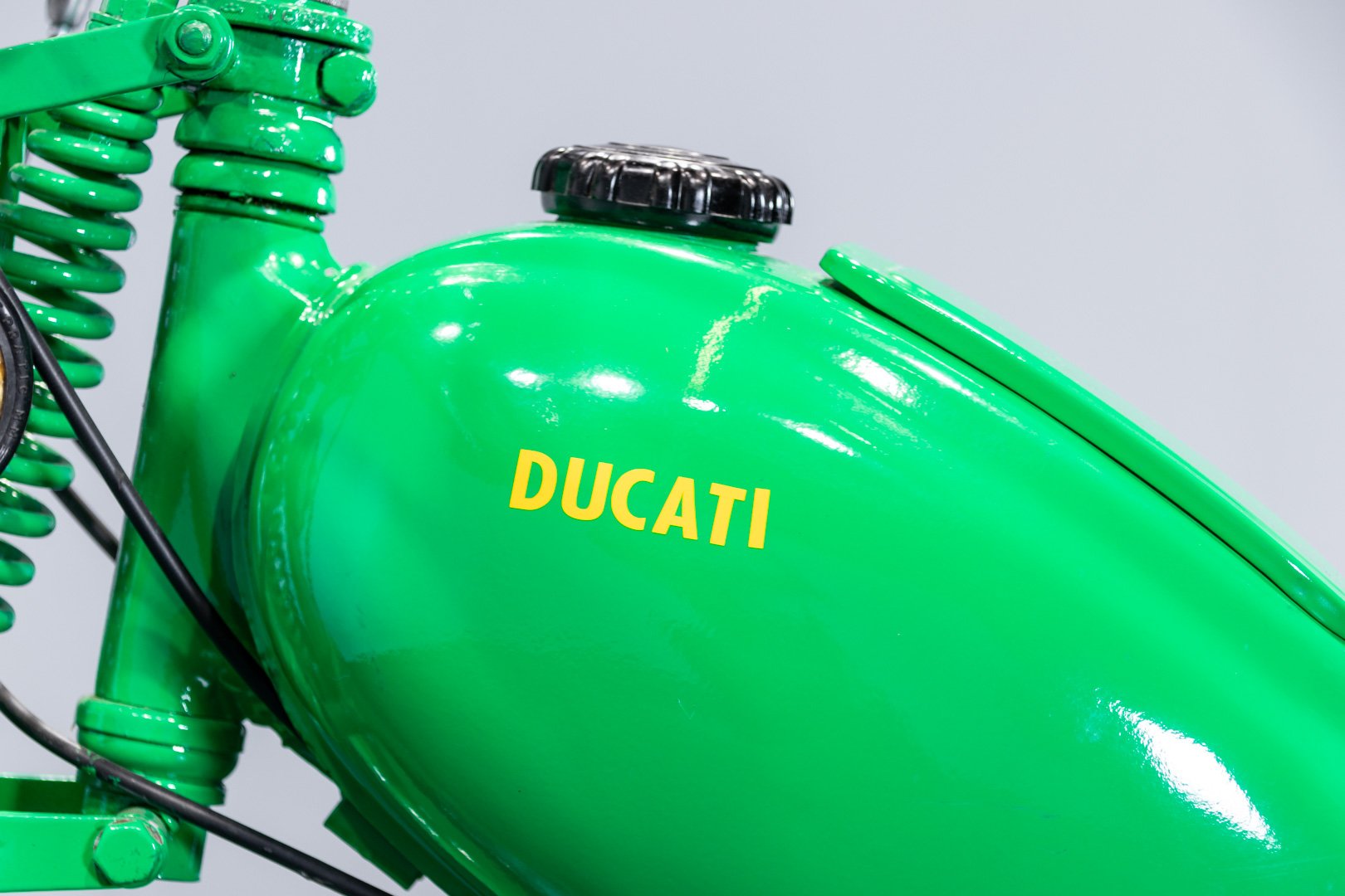 Ducati CUCCIOLO 50 