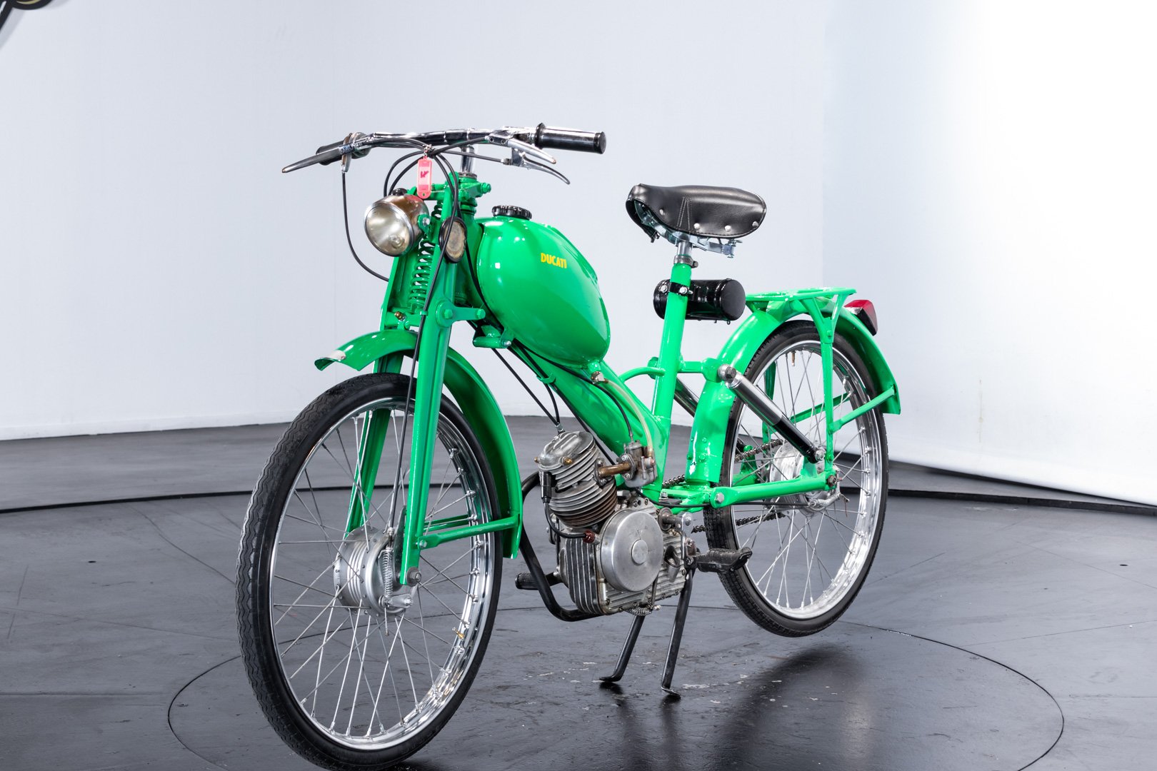 Ducati CUCCIOLO 50 