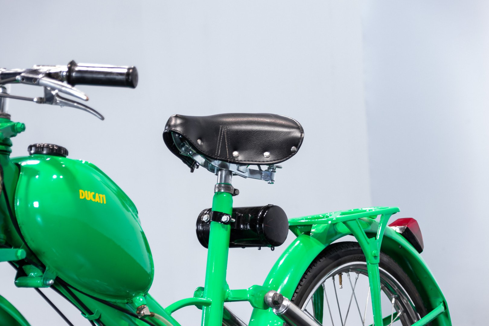 Ducati CUCCIOLO 50 
